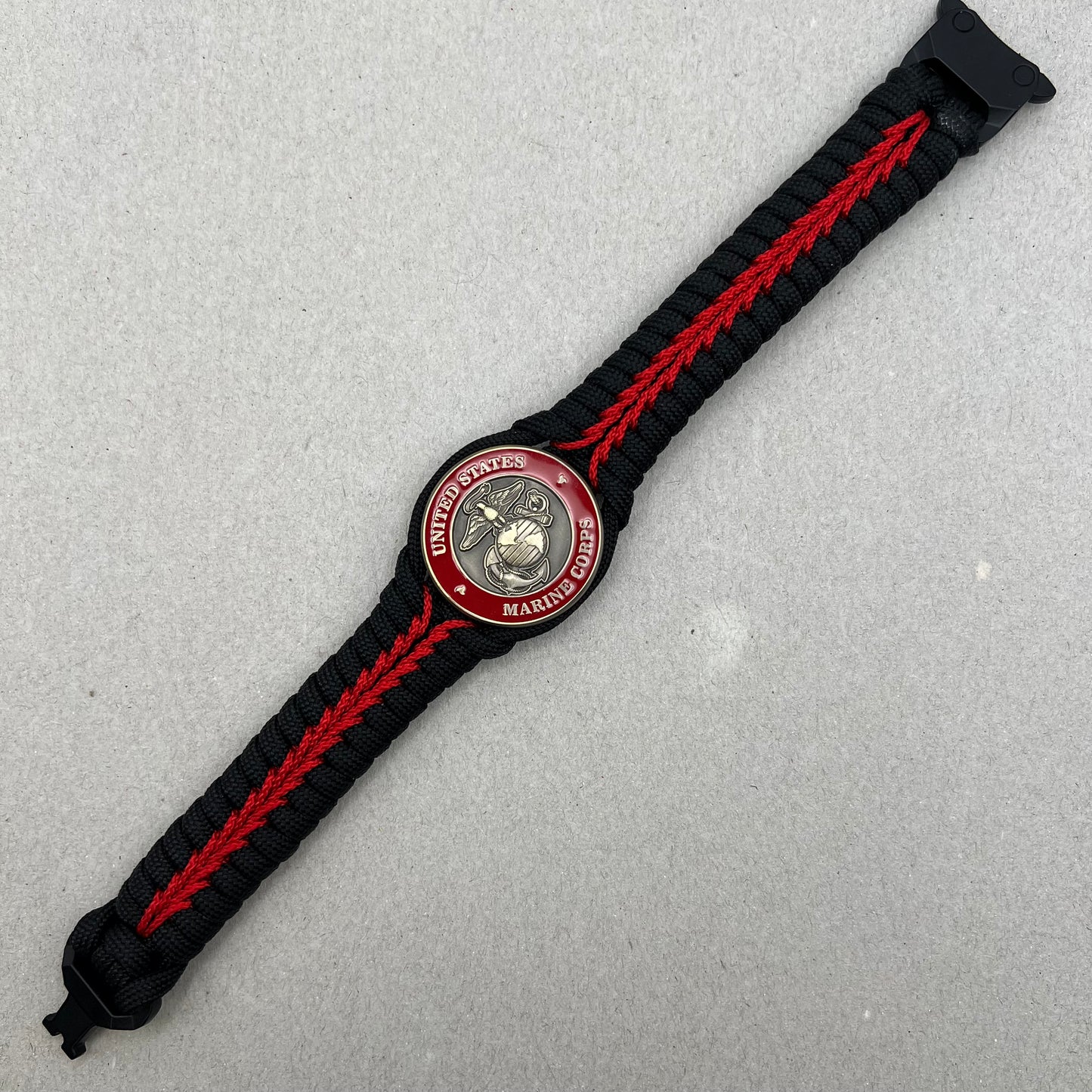 USMC bracelet