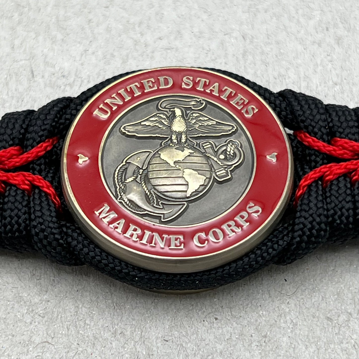 USMC bracelet