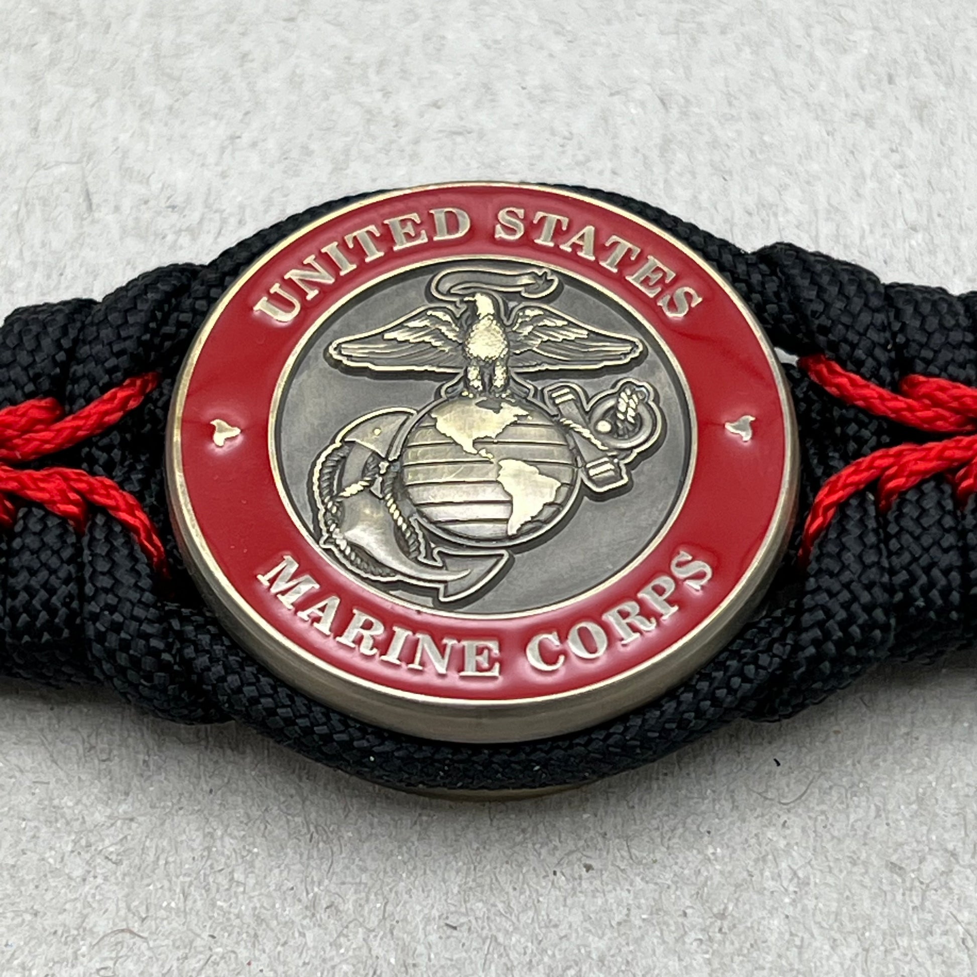 USMC bracelet