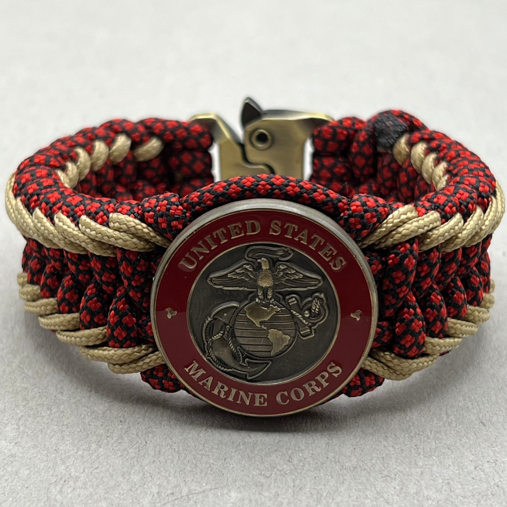 USMC bracelet