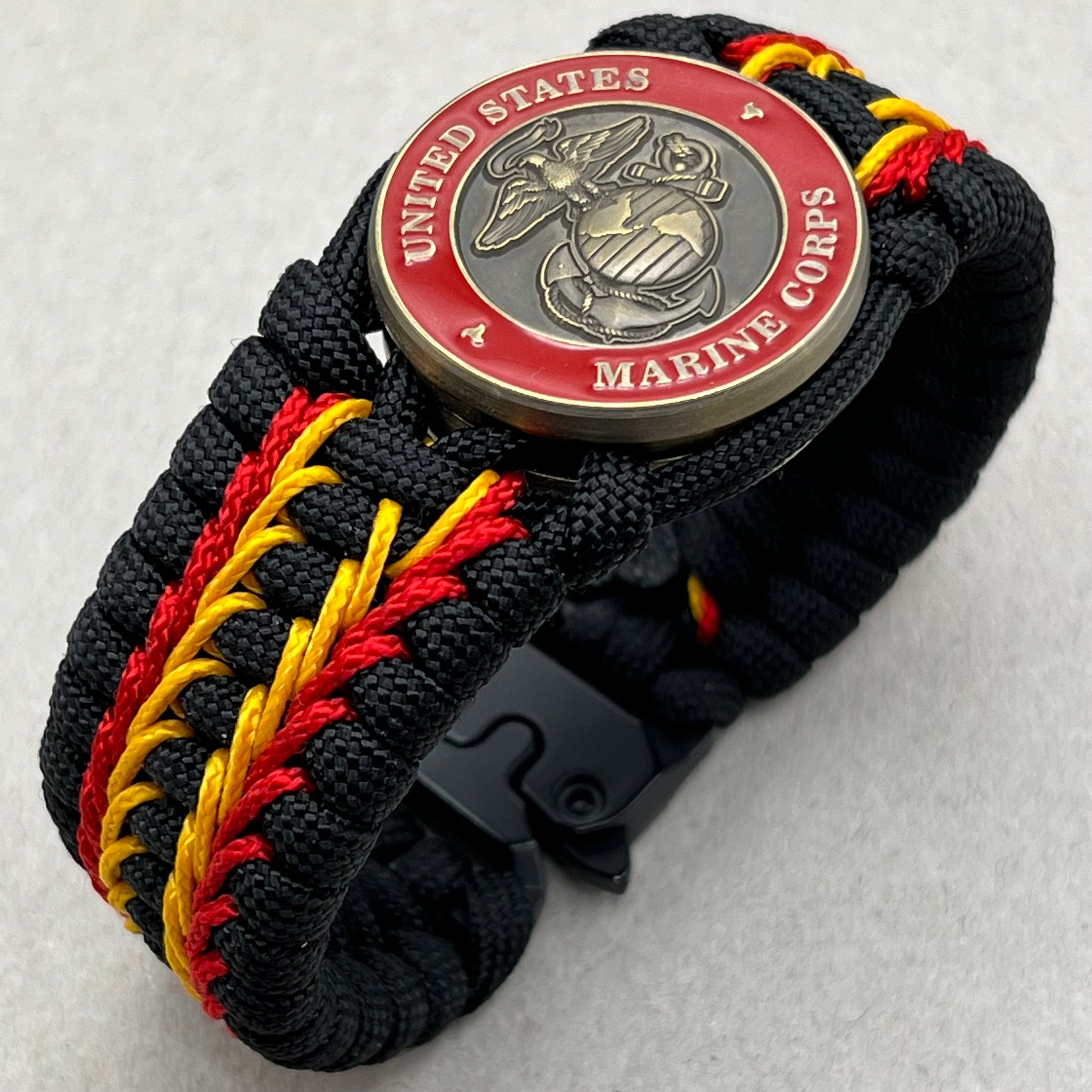 USMC bracelet