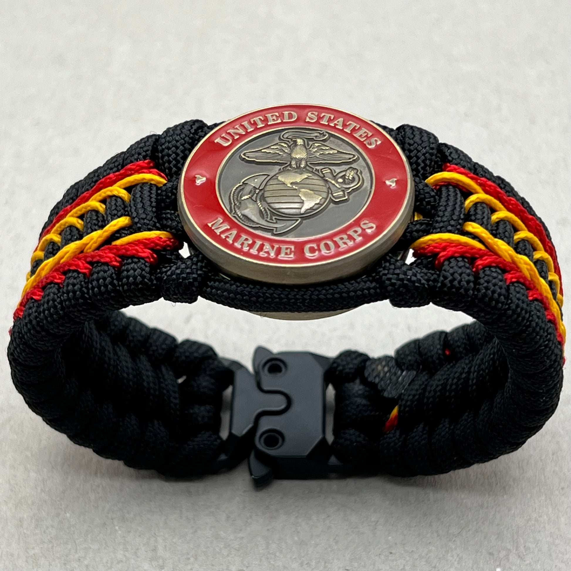 USMC bracelet