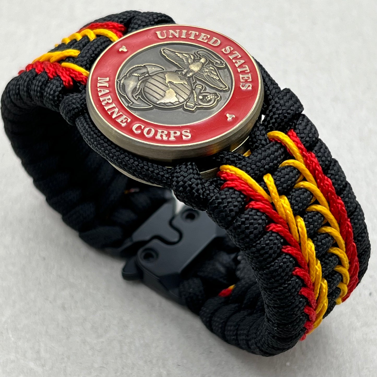 USMC bracelet