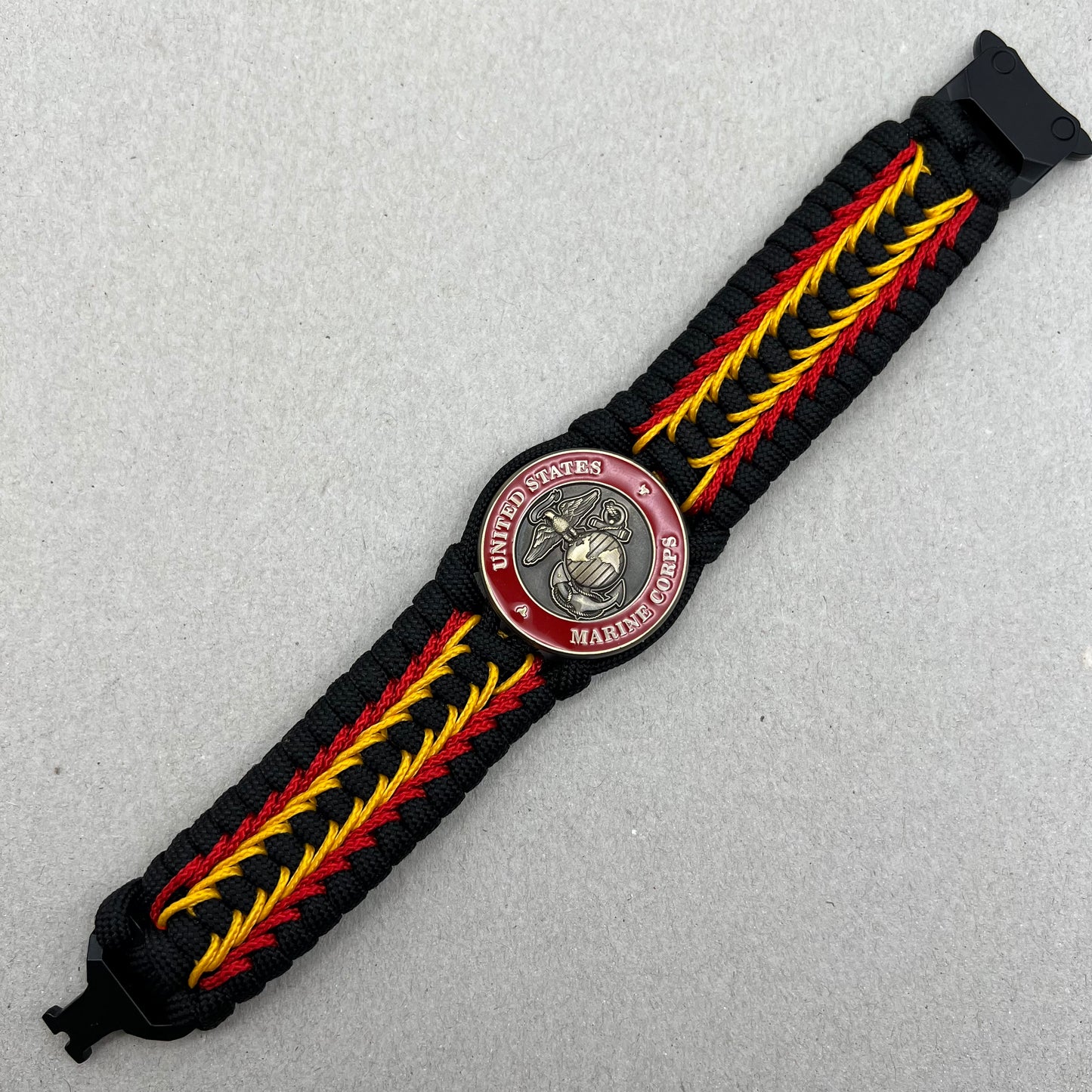 USMC bracelet