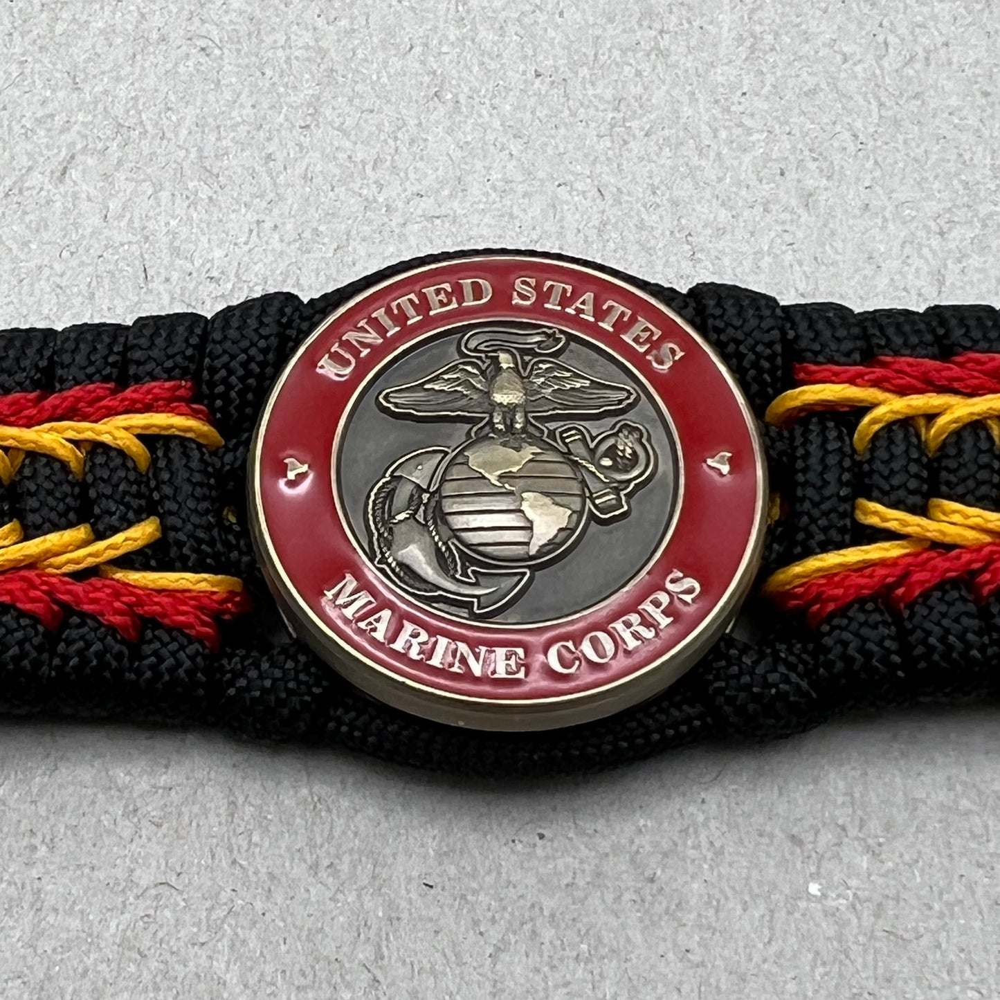 USMC bracelet