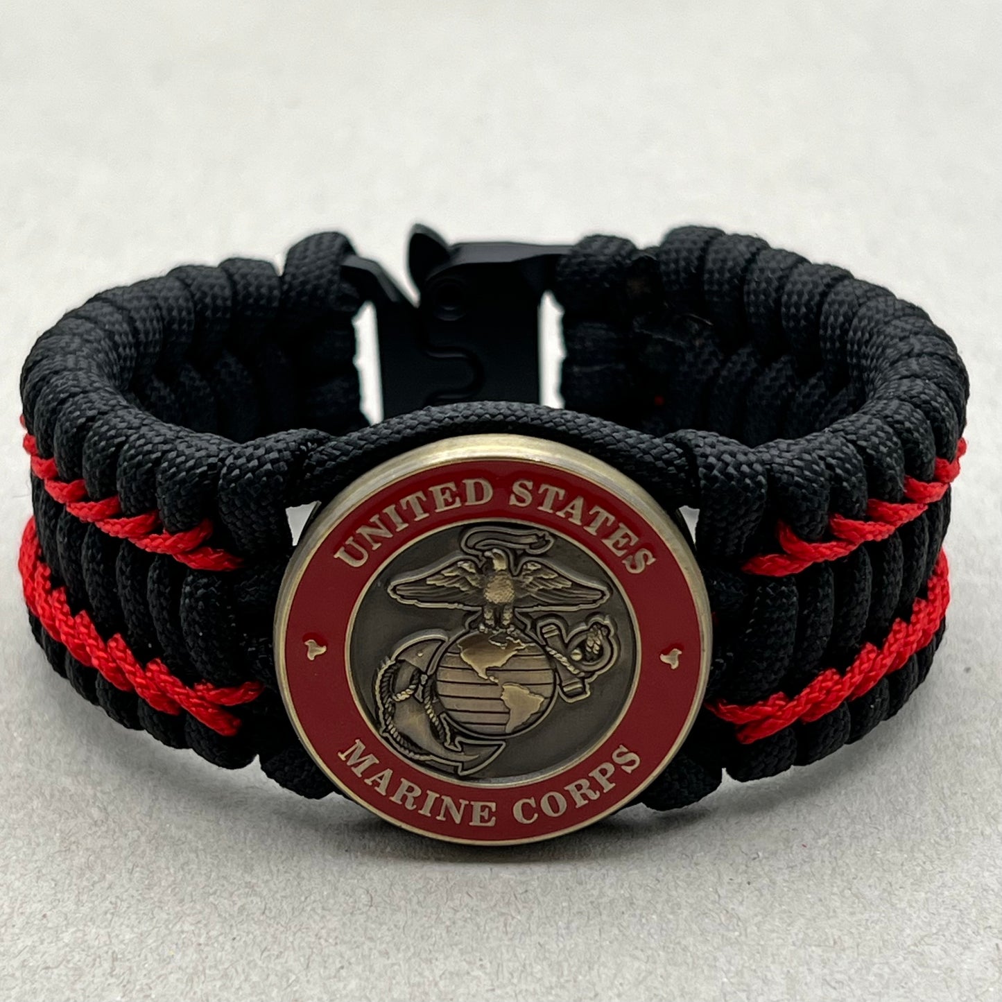 USMC bracelet