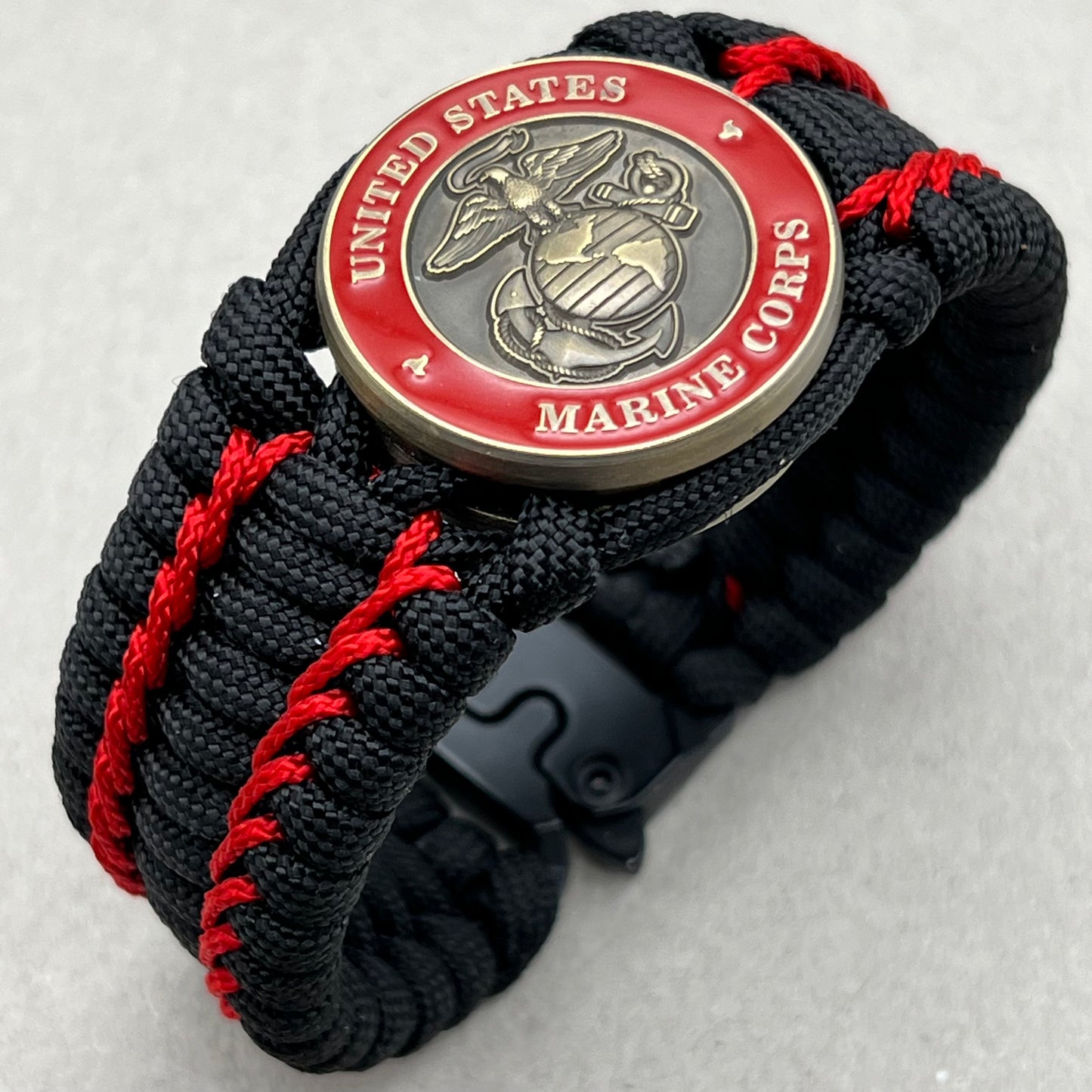 USMC bracelet