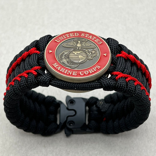 USMC bracelet