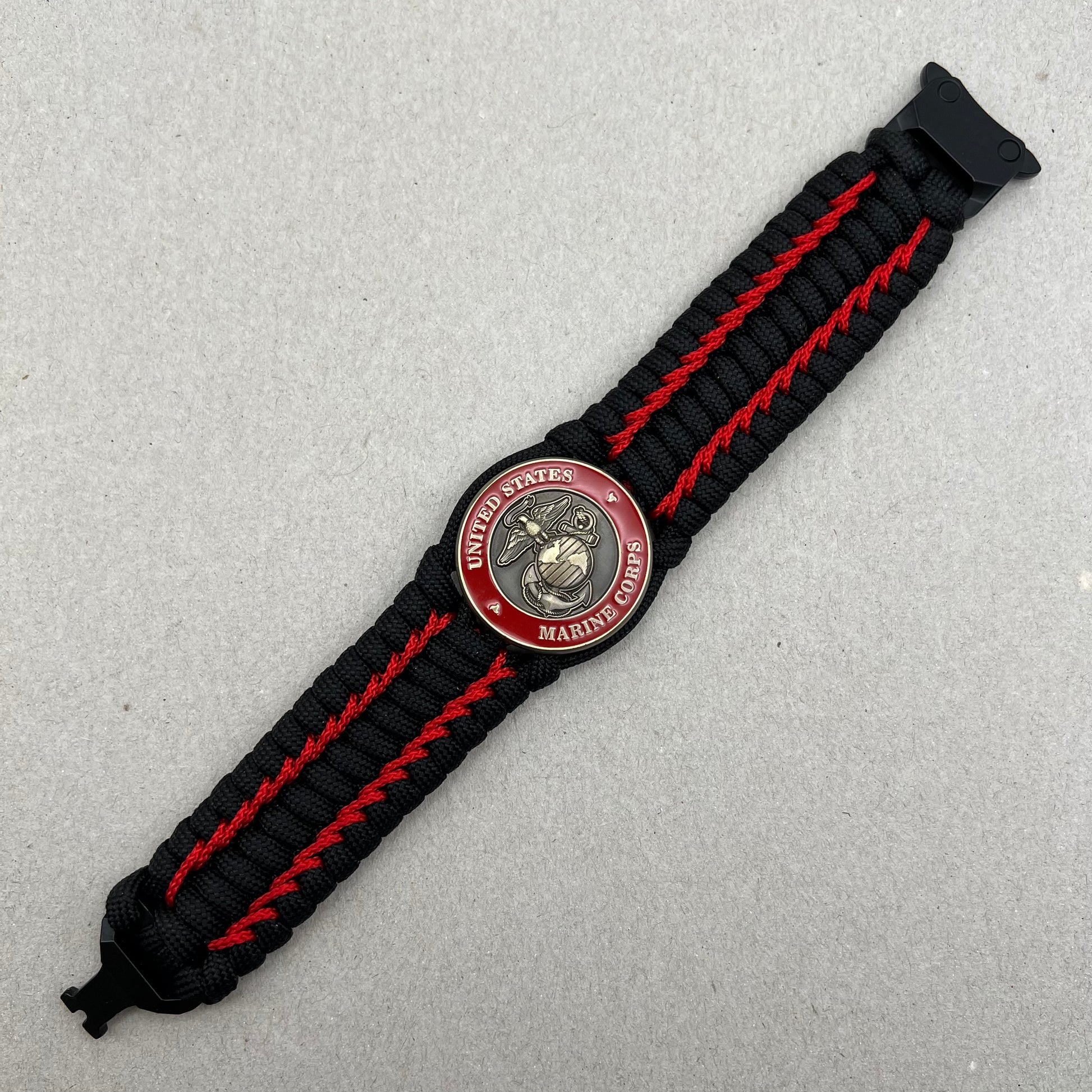 USMC bracelet