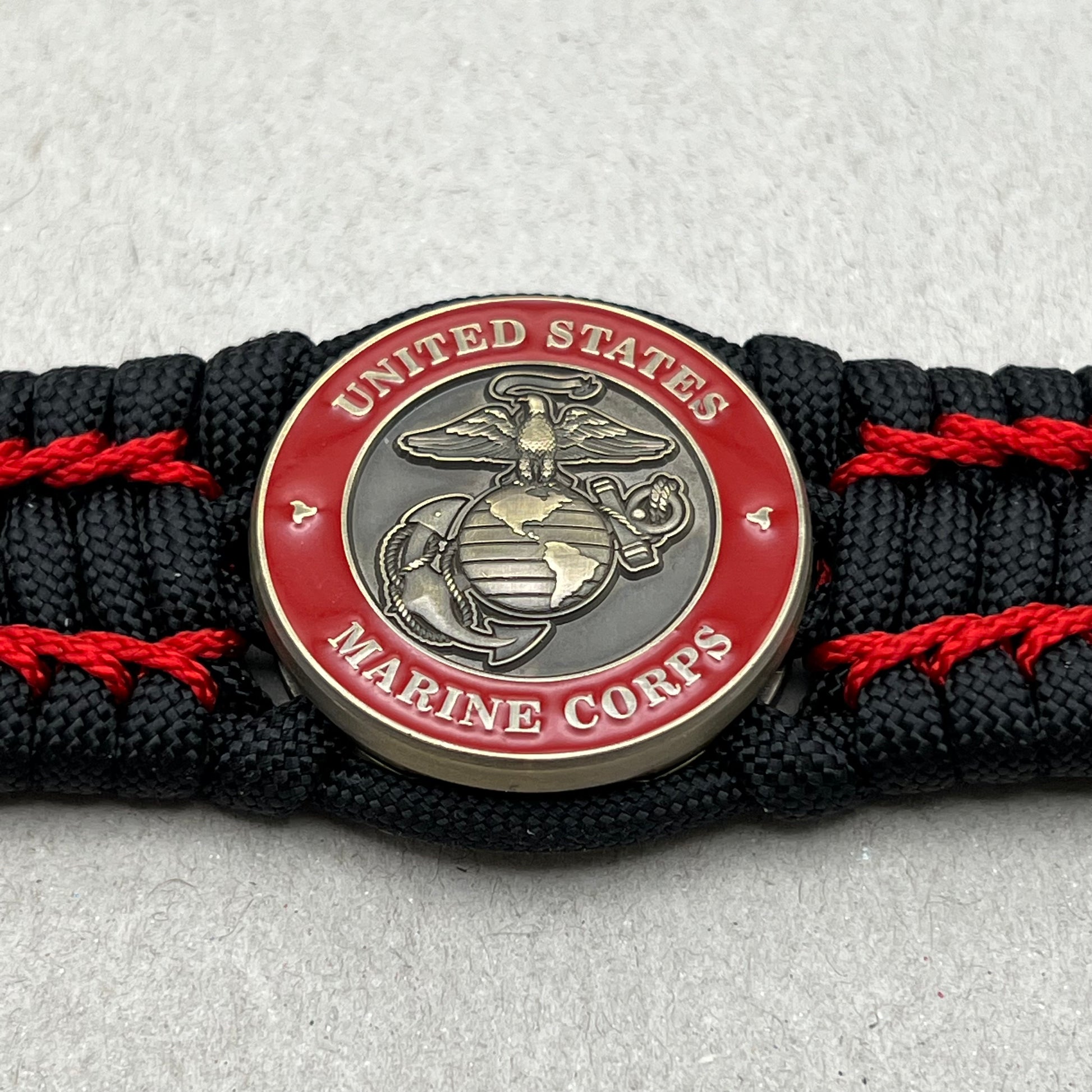 USMC bracelet