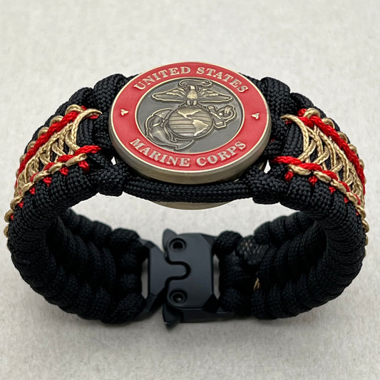 USMC bracelet