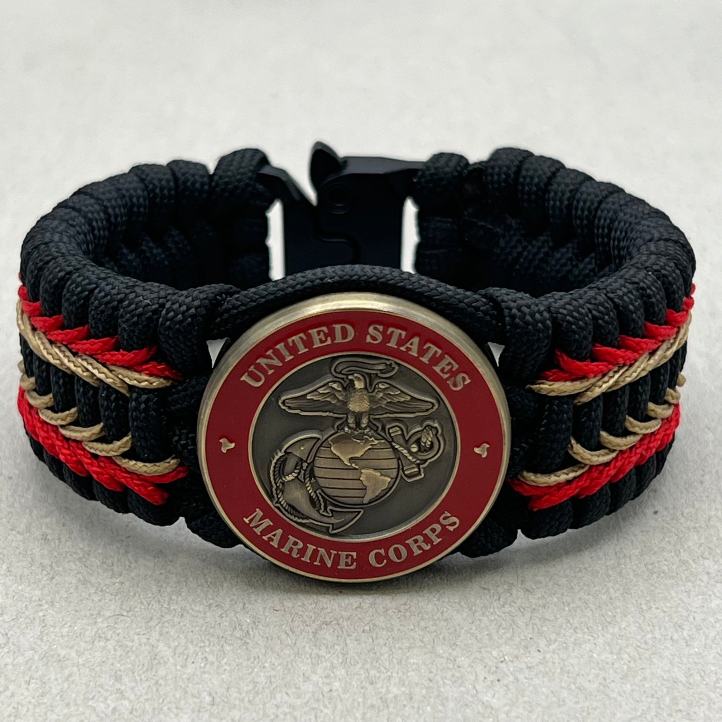 USMC bracelet