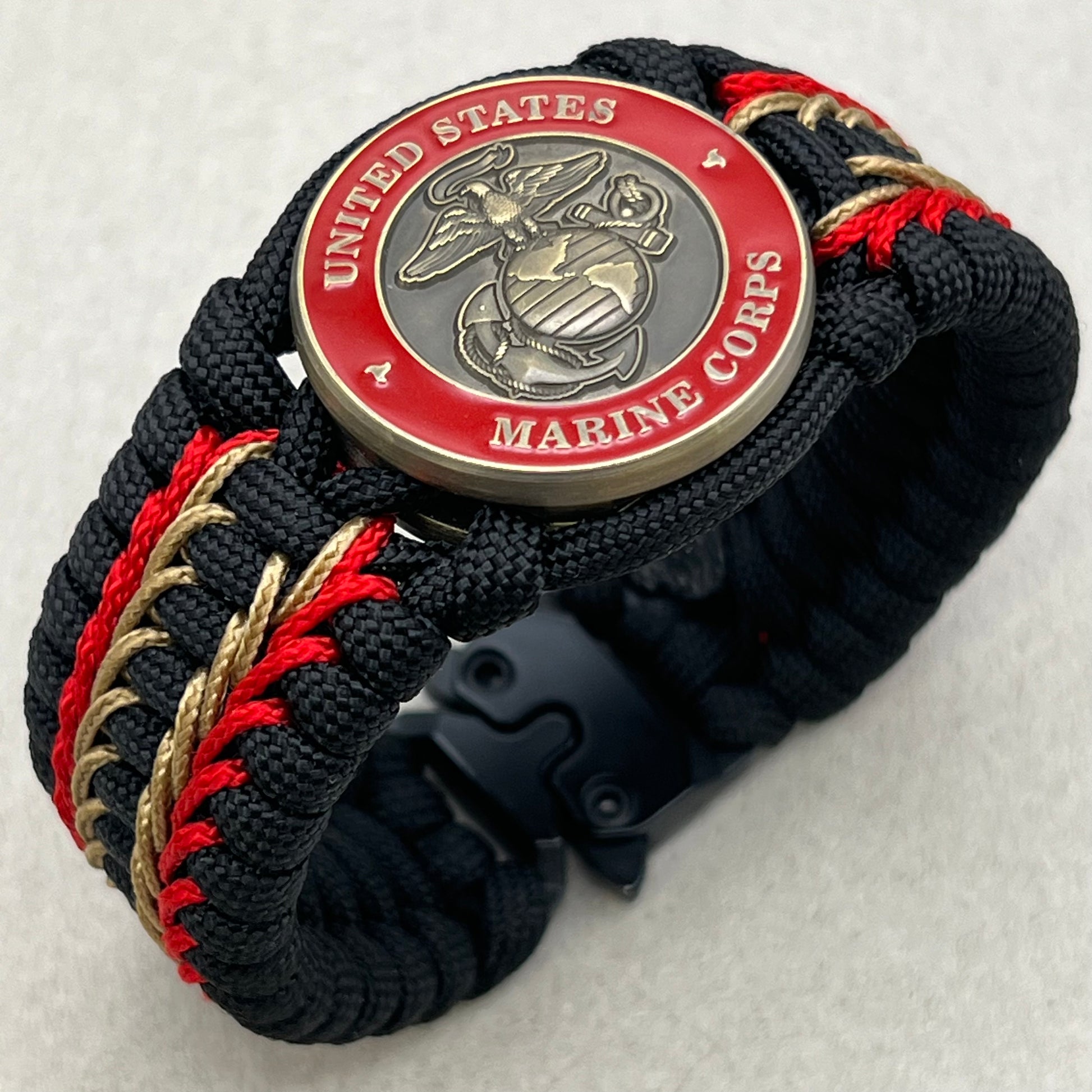 USMC bracelet