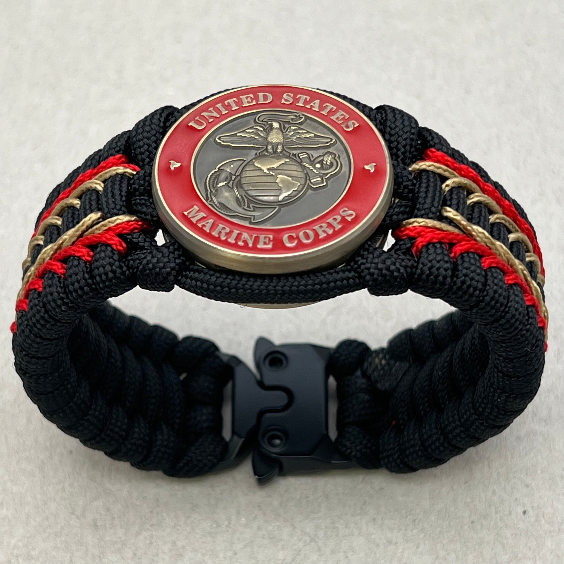 USMC bracelet