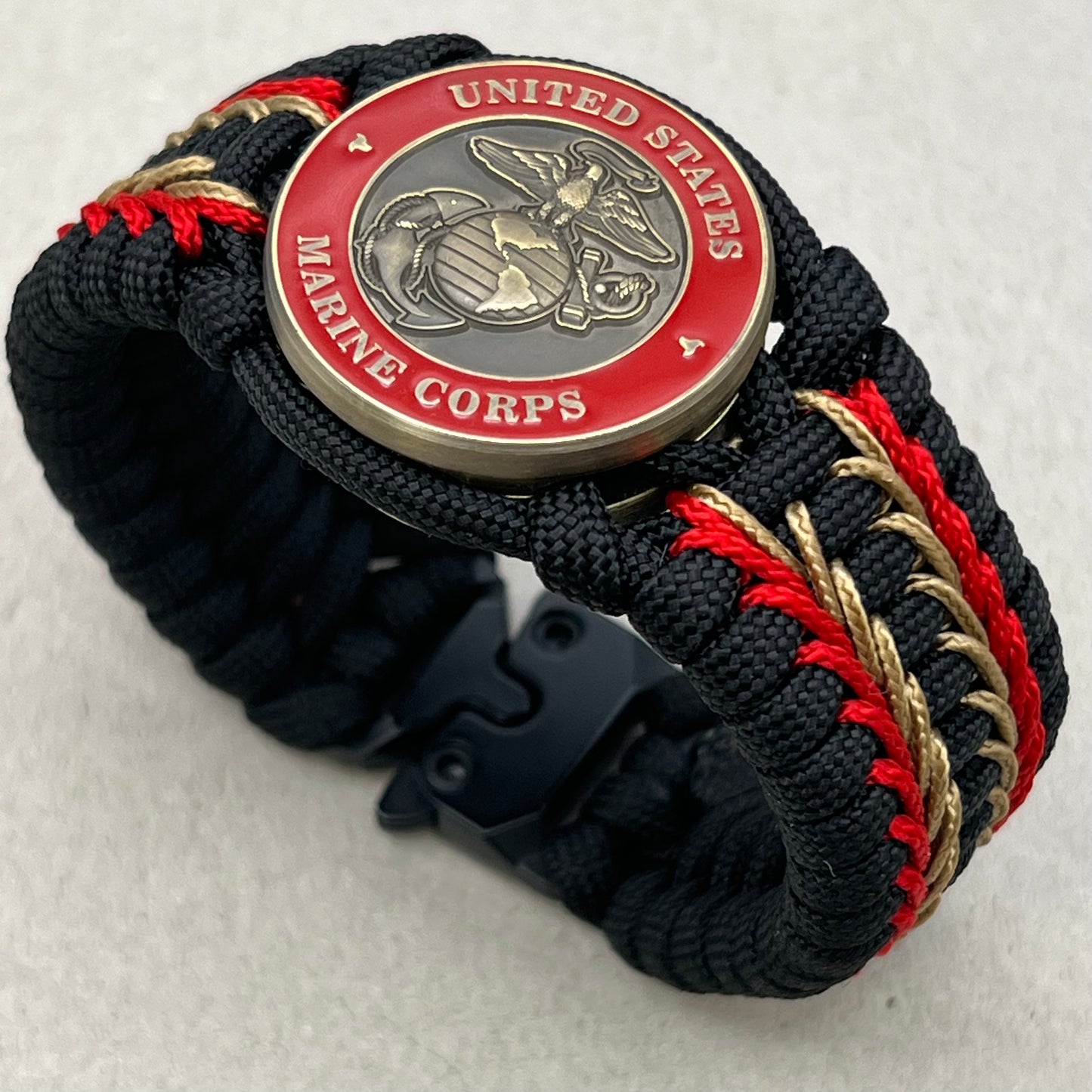 USMC bracelet