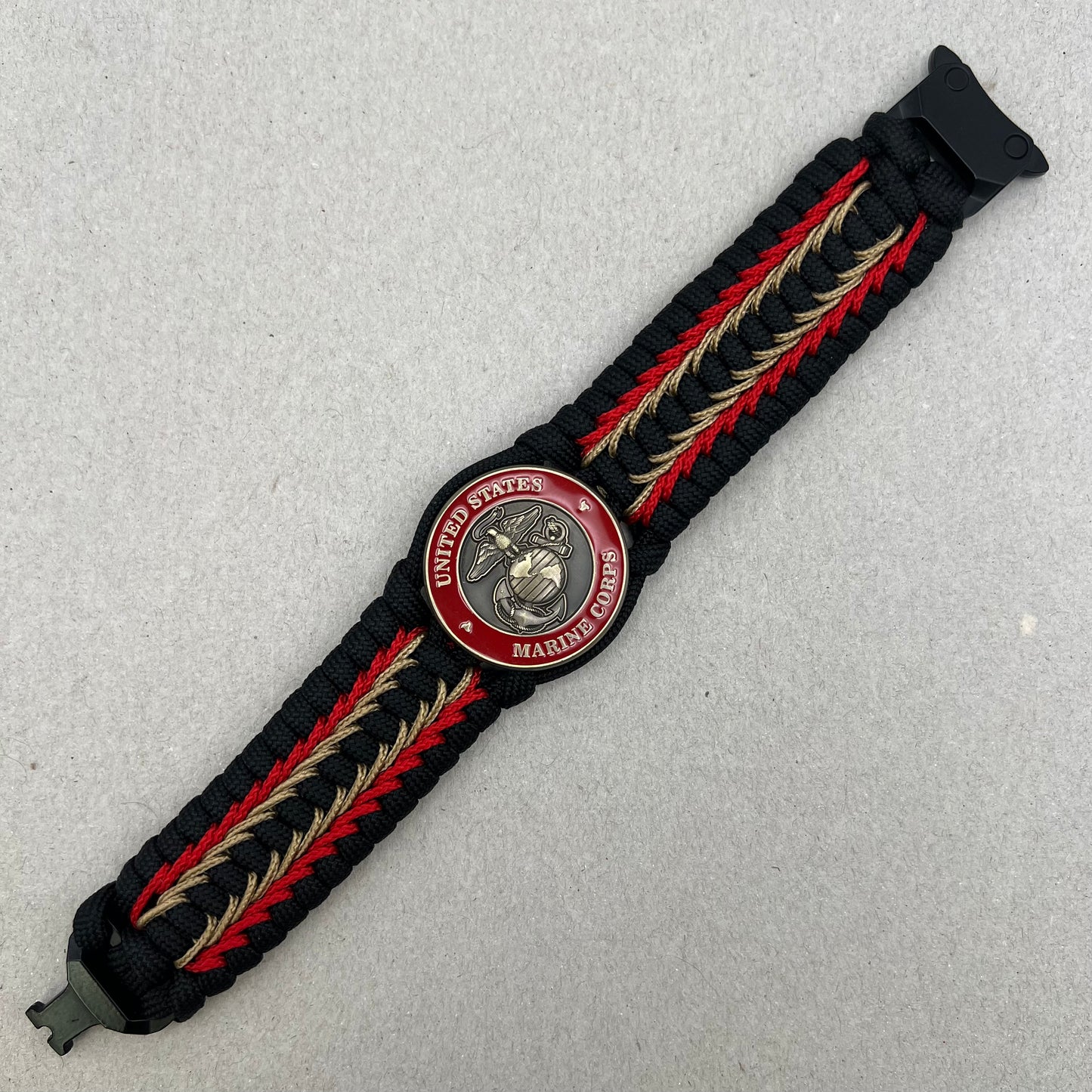 USMC bracelet