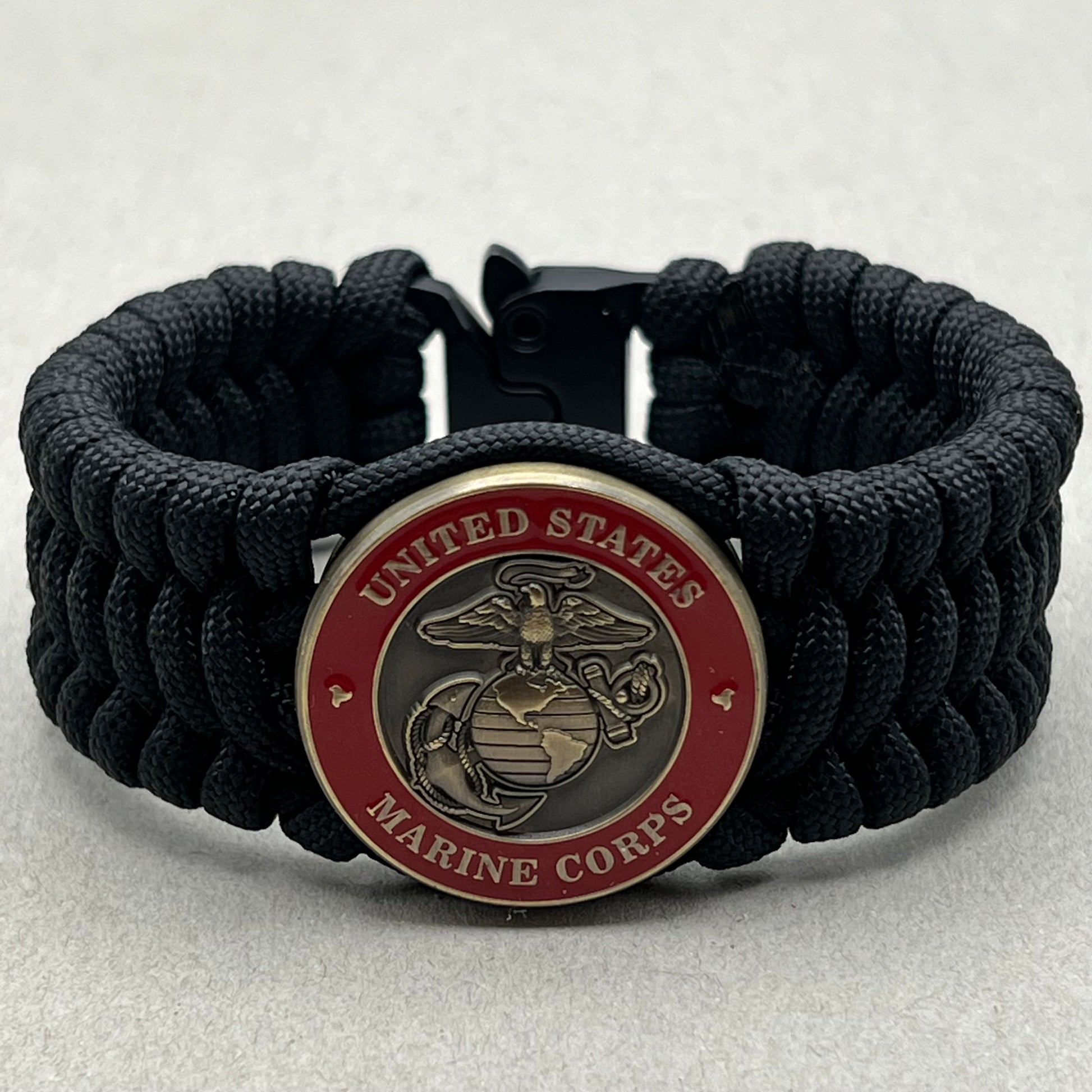 USMC bracelet