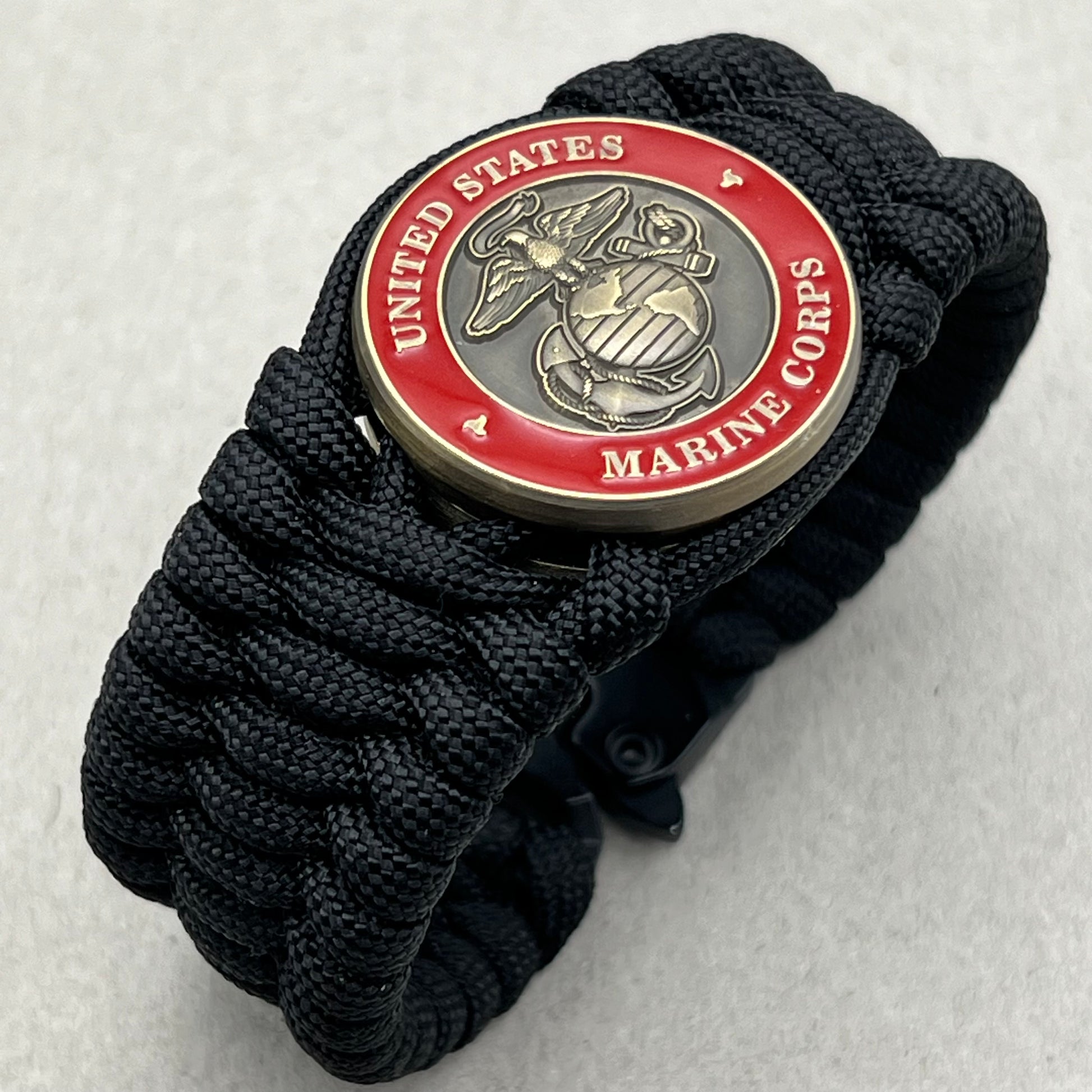 USMC bracelet