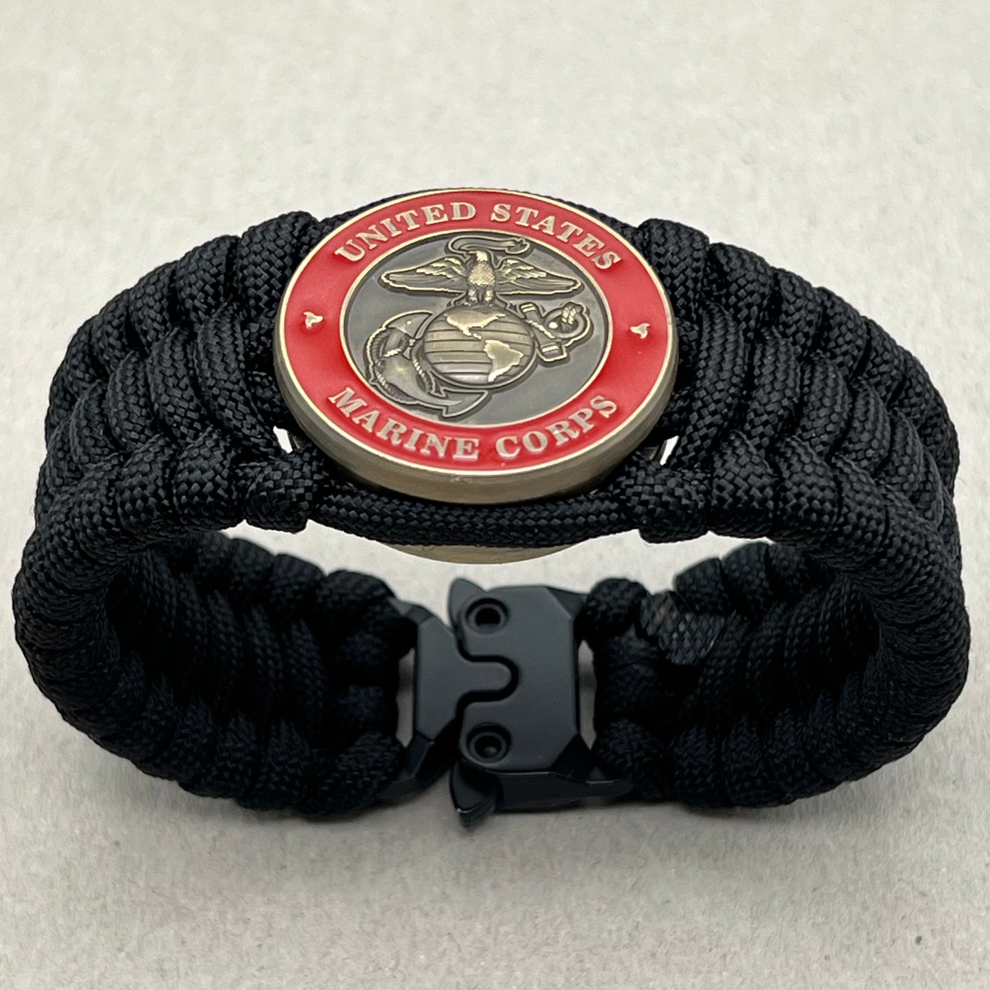 USMC bracelet