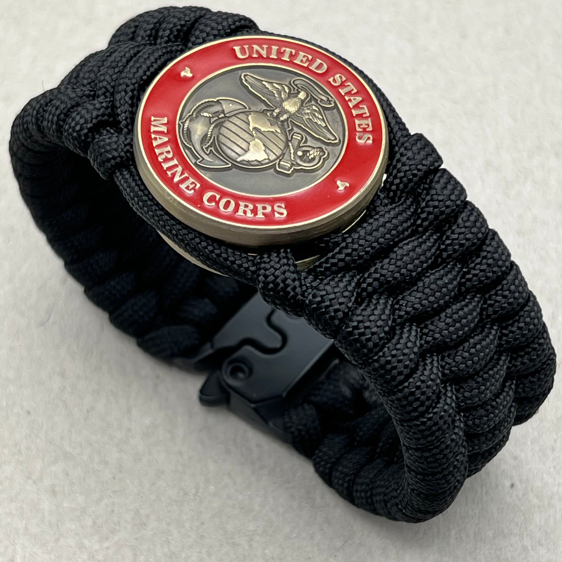 USMC bracelet