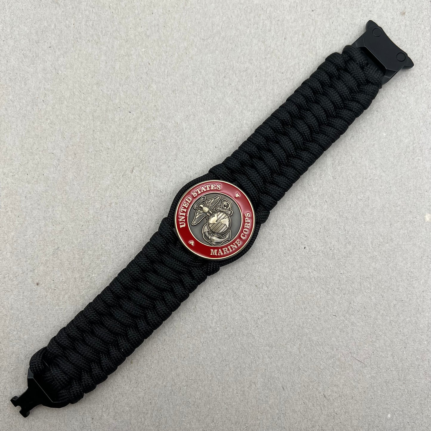 USMC bracelet