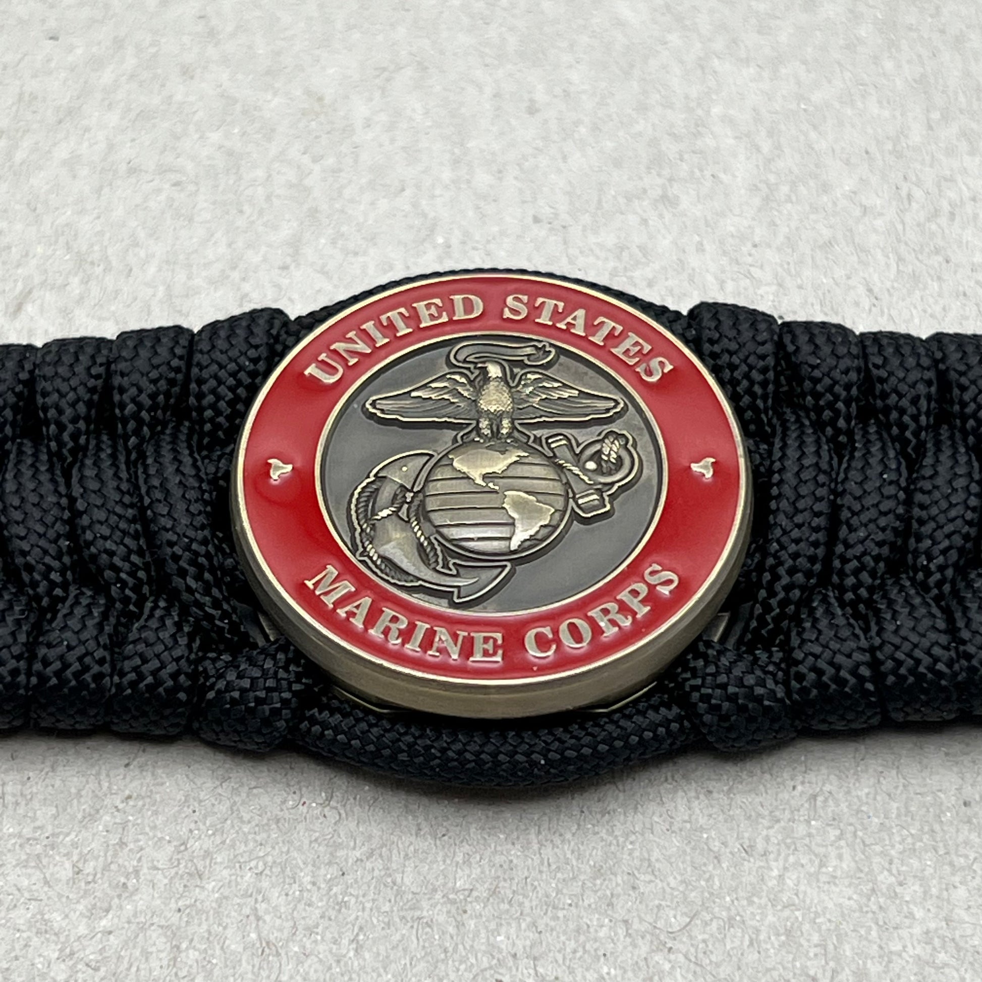 USMC bracelet