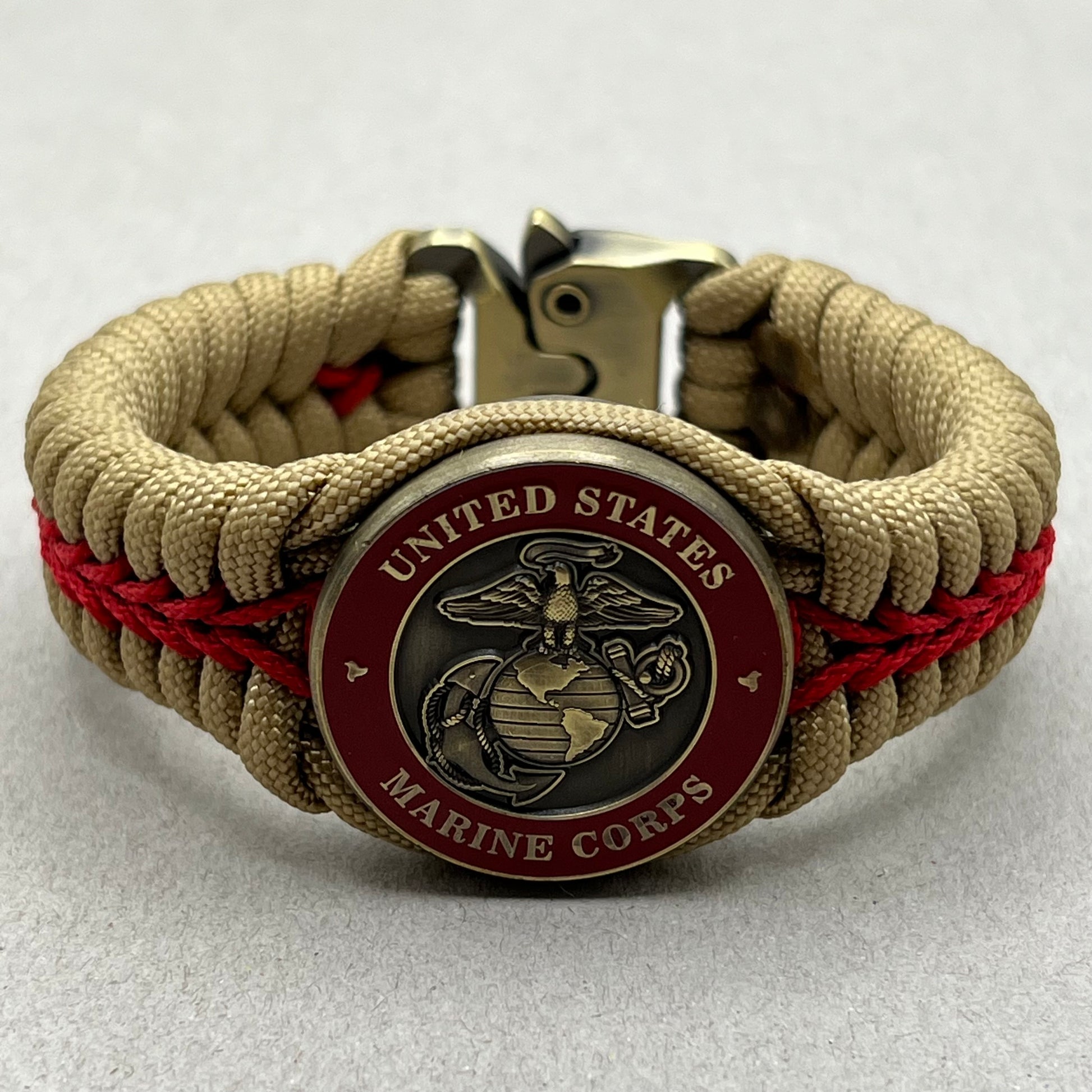 USMC bracelet