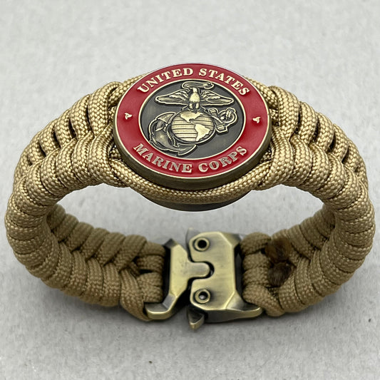 USMC bracelet