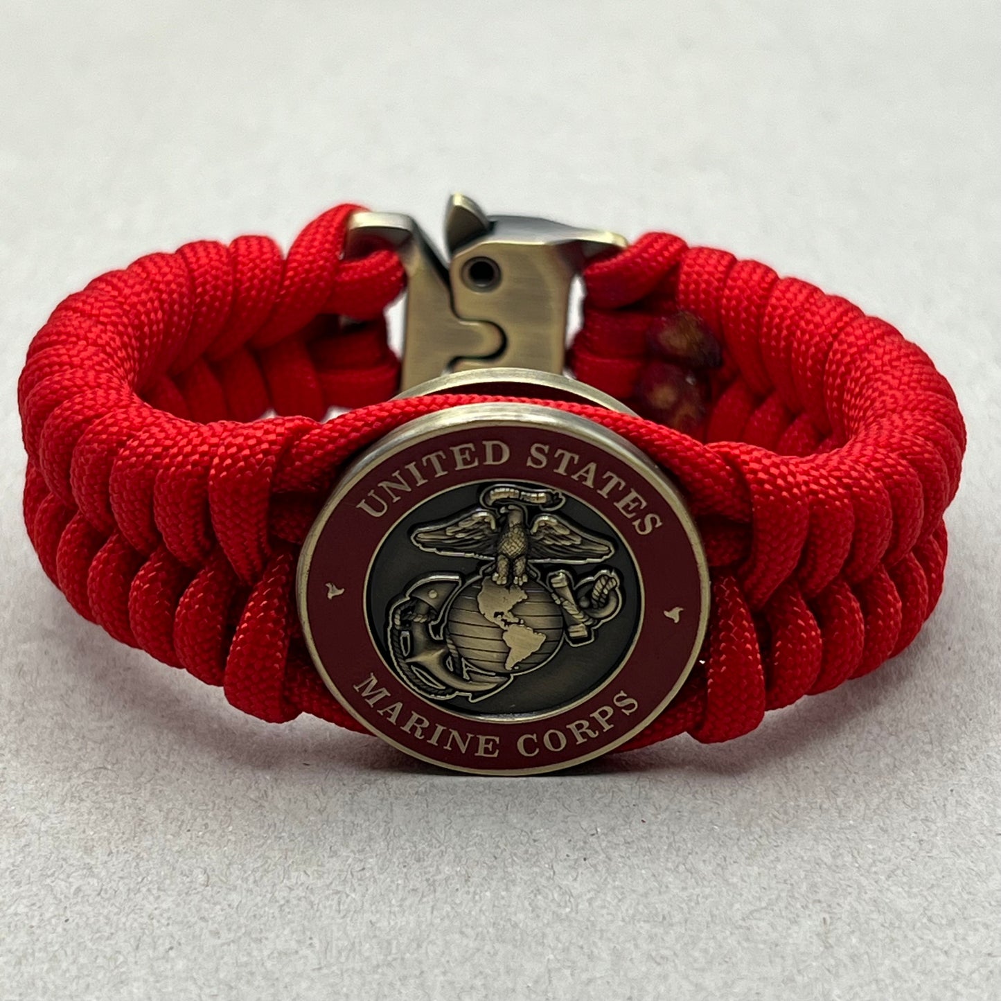 USMC bracelet