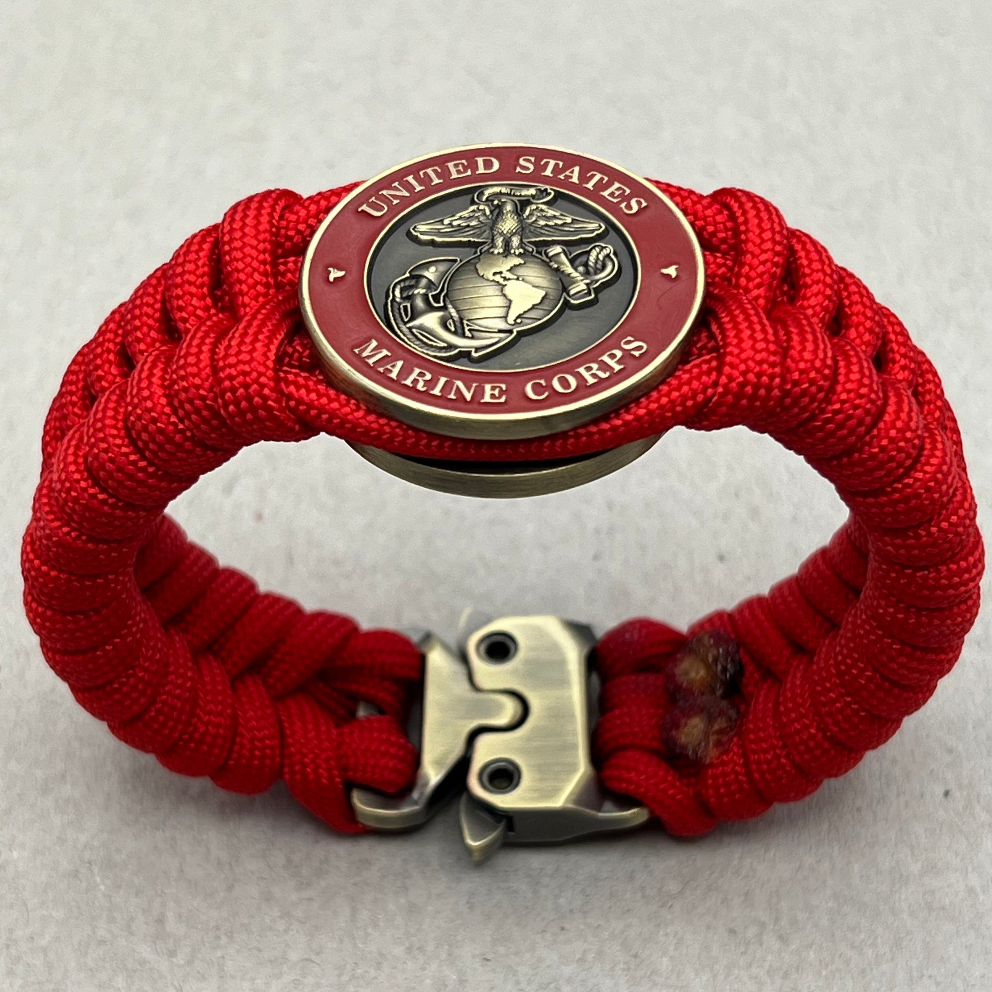 USMC bracelet