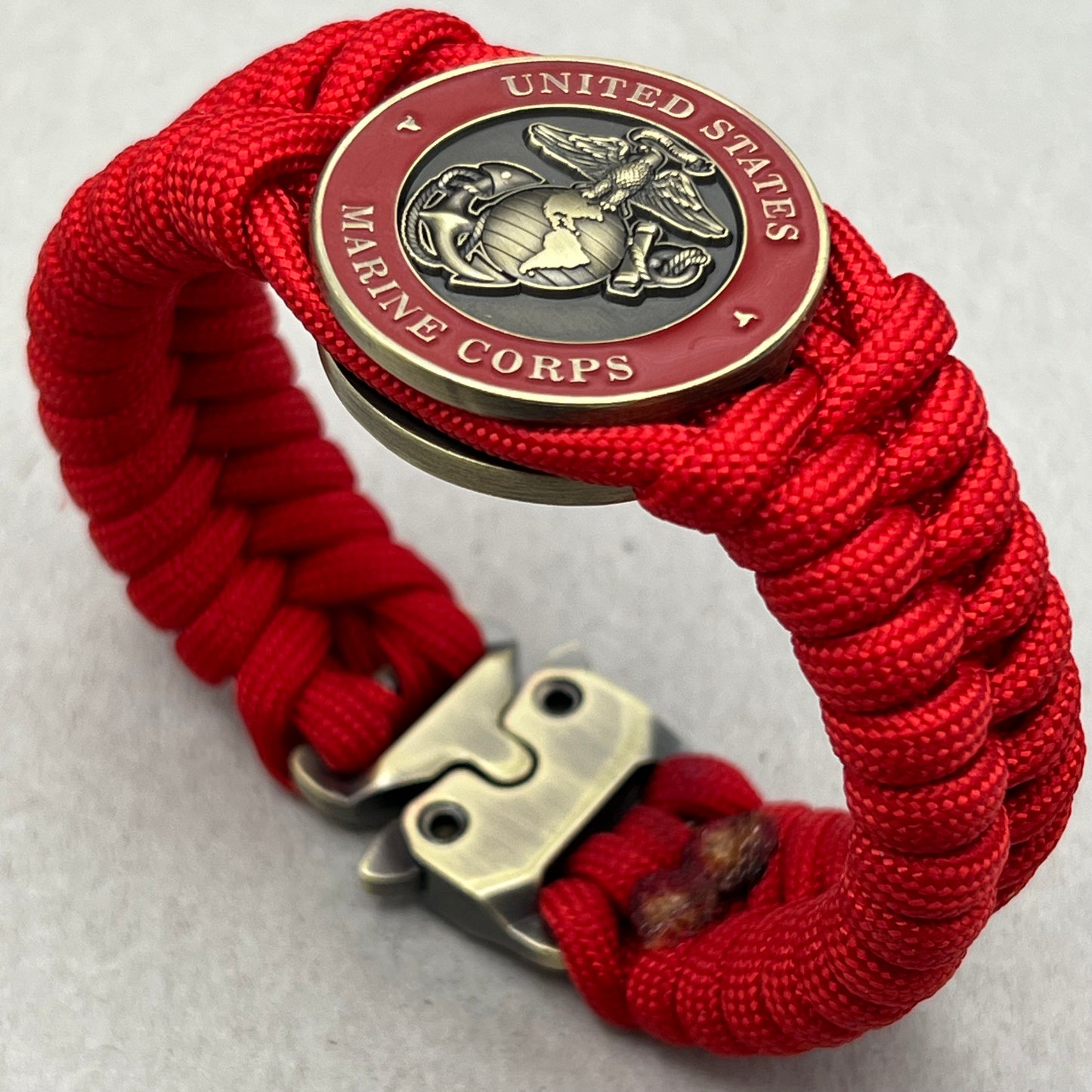 USMC bracelet