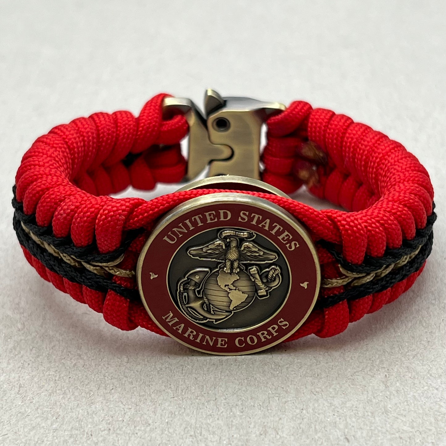 USMC bracelet