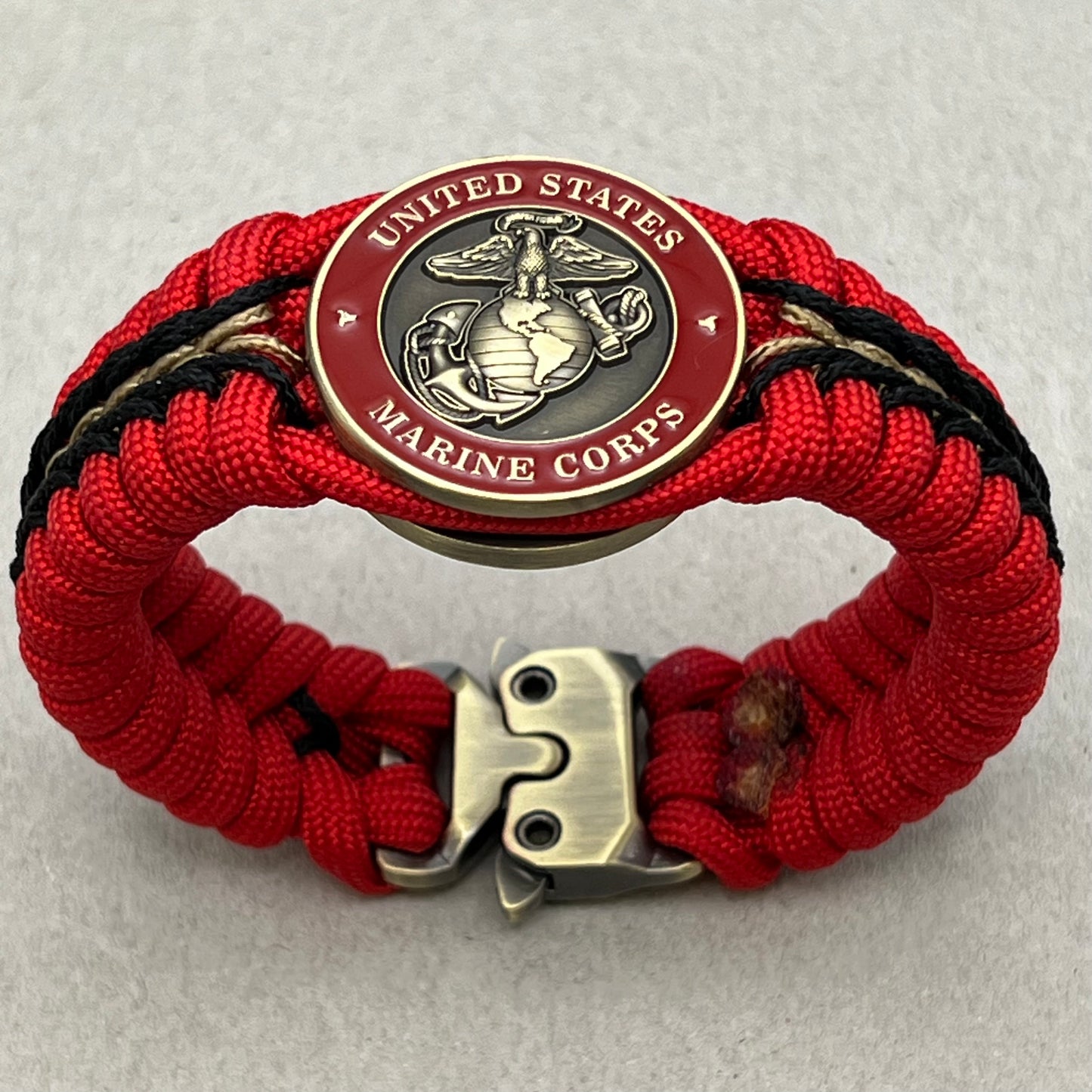 USMC bracelet