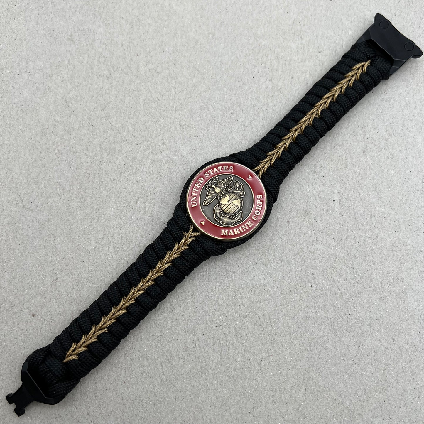 USMC bracelet