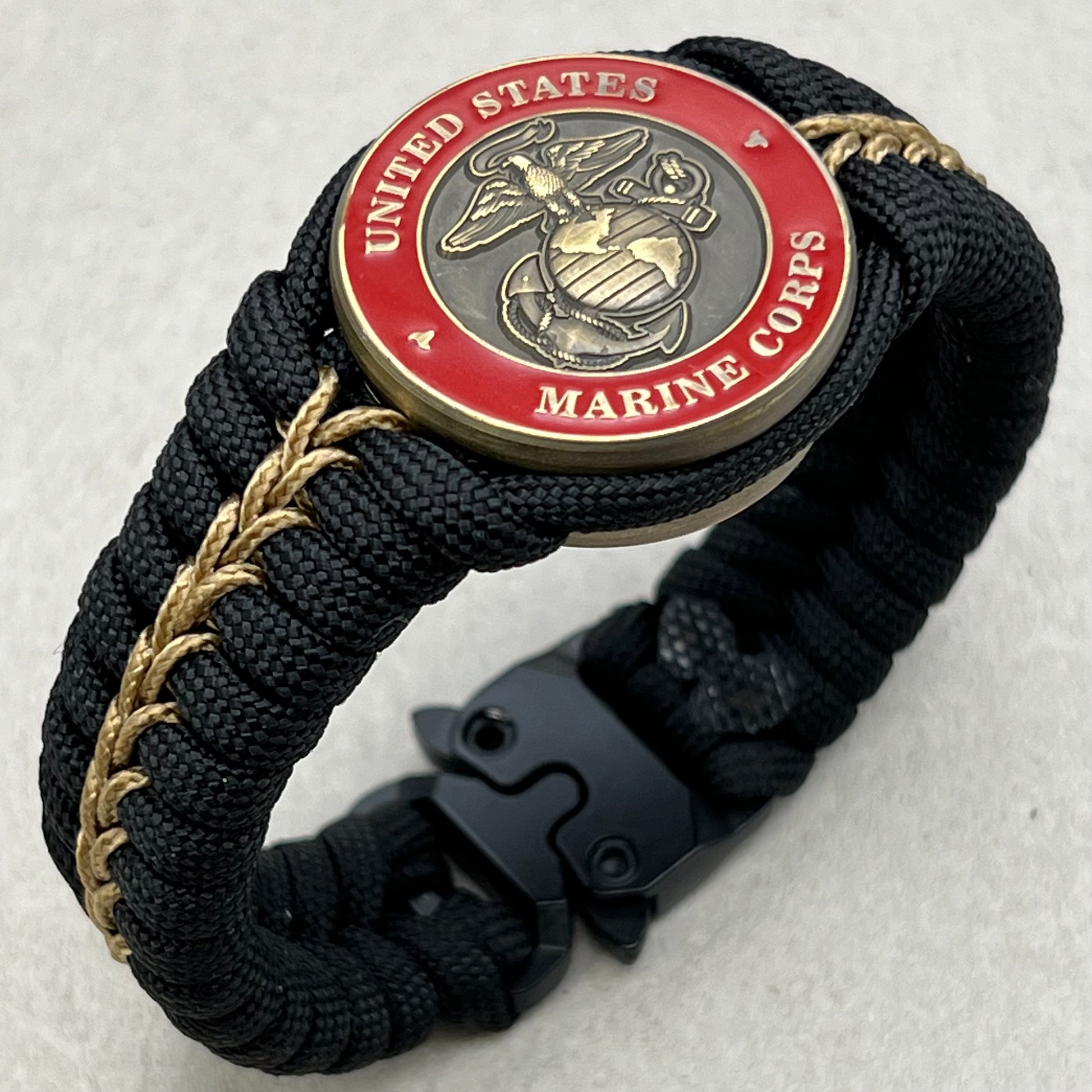 USMC bracelet