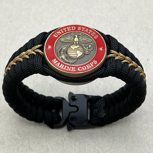 USMC bracelet