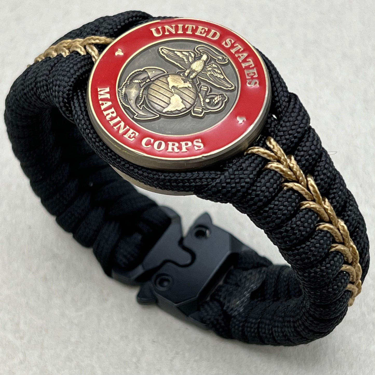 USMC bracelet