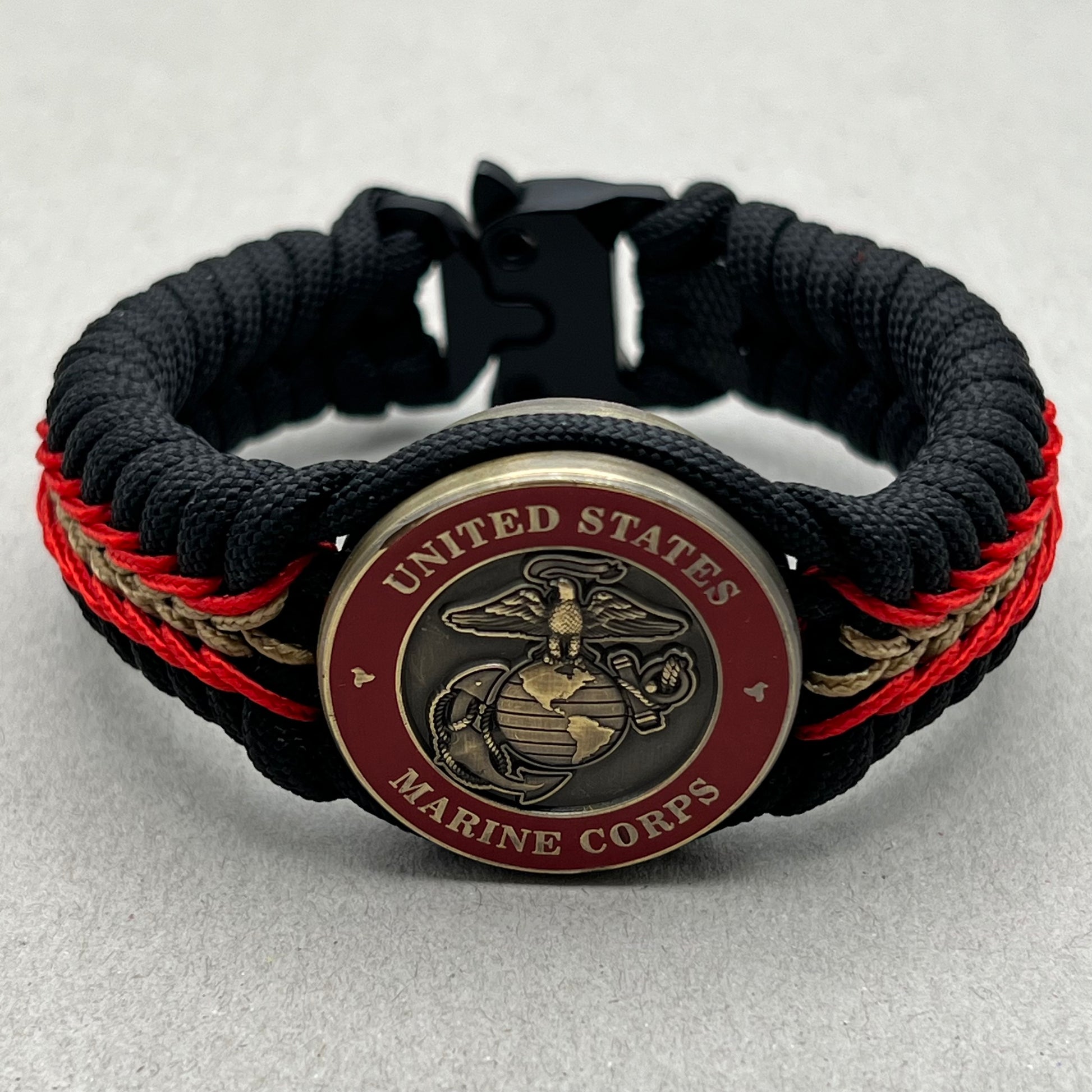 USMC bracelet