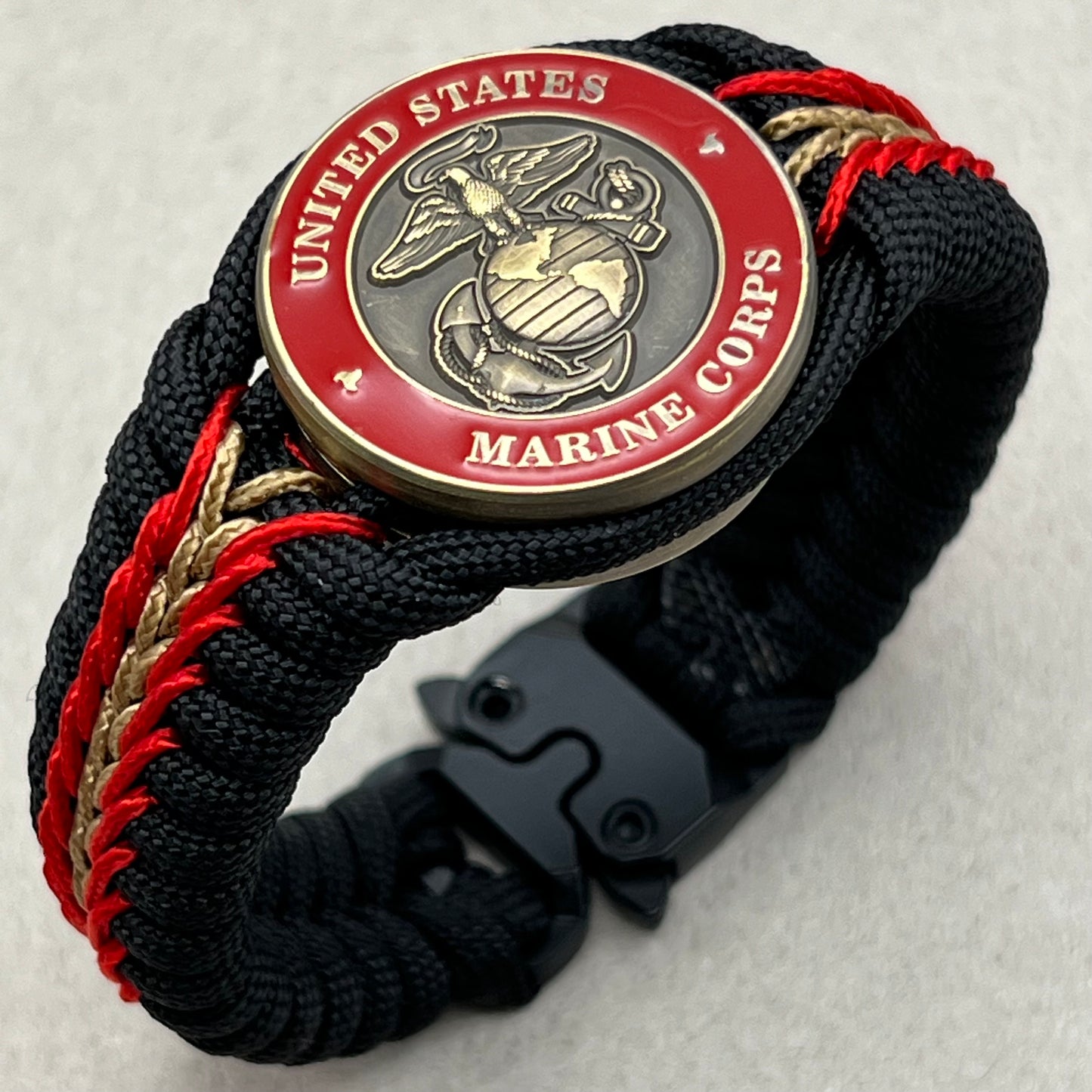 USMC bracelet