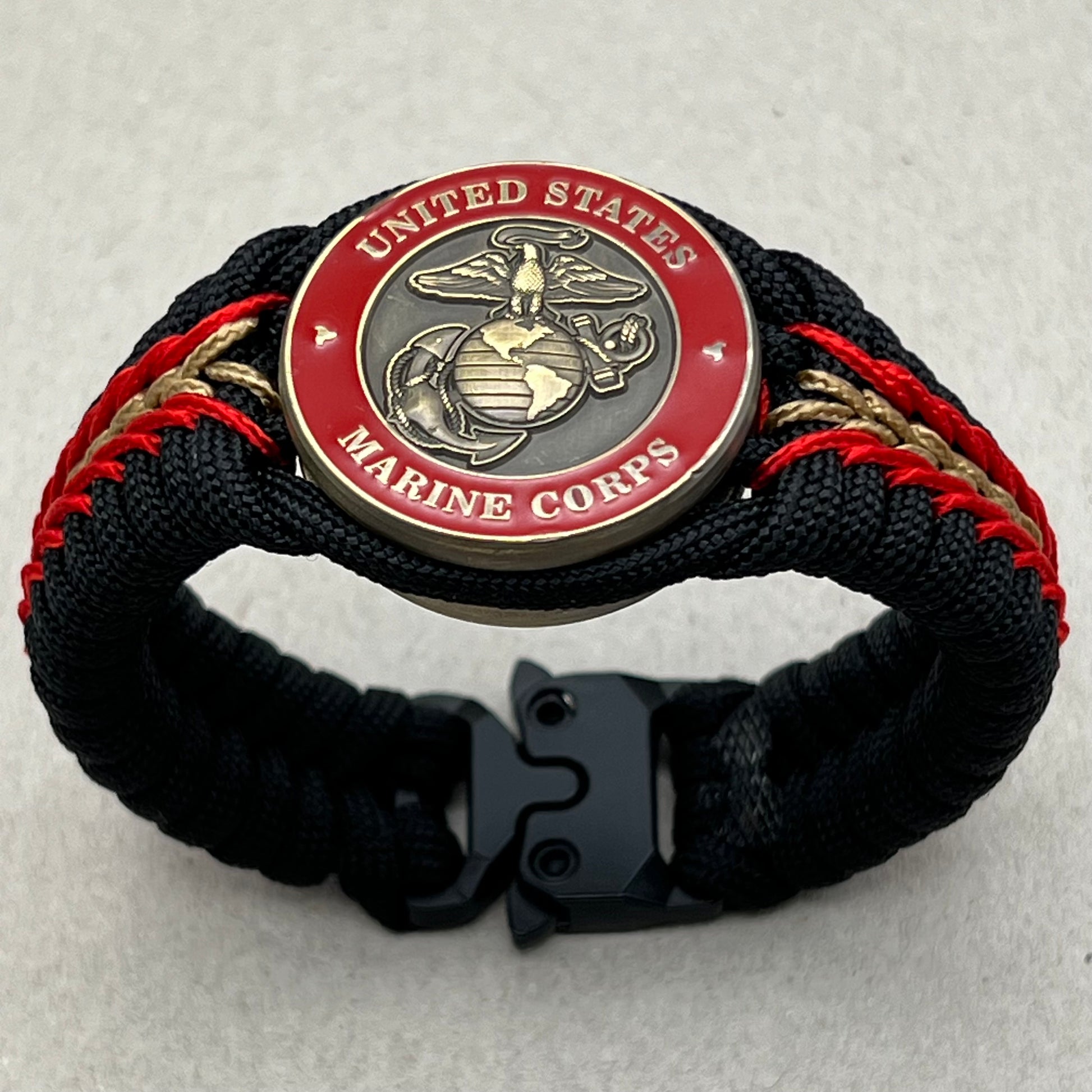 USMC bracelet