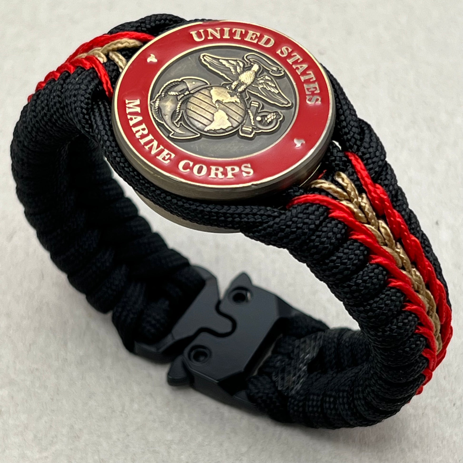 USMC bracelet