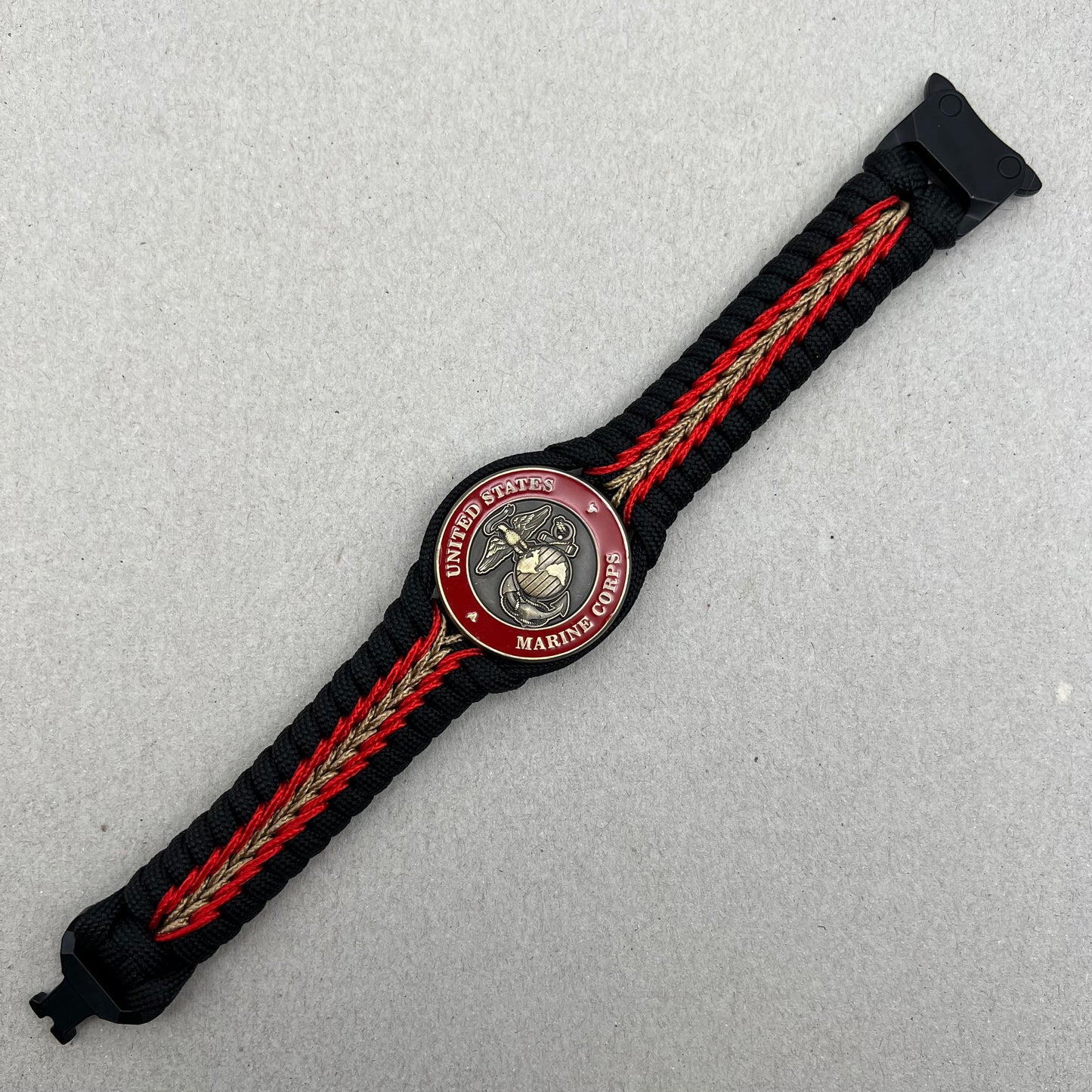 USMC bracelet