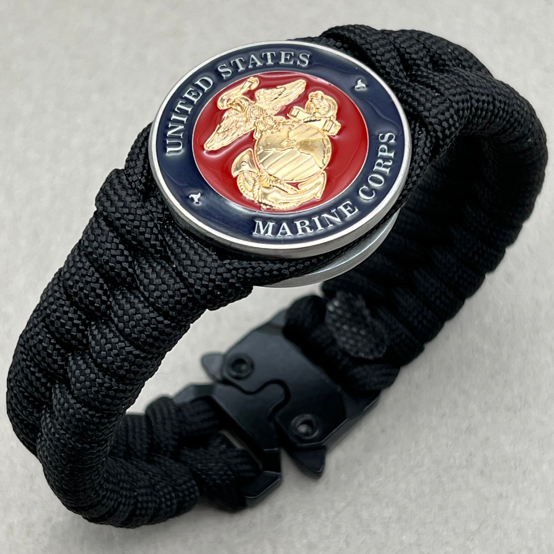 US Marine Corps bracelet