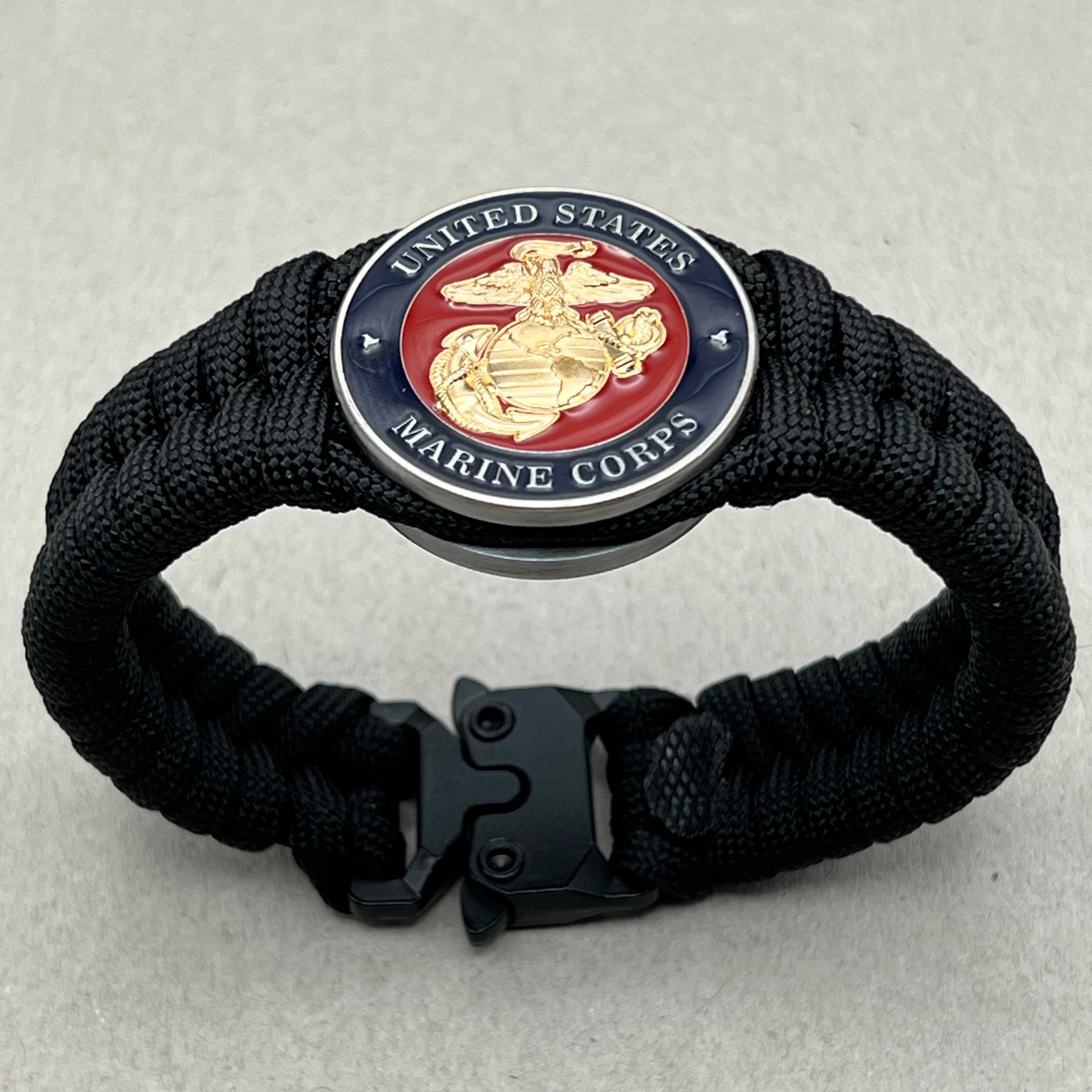 US Marine Corps bracelet