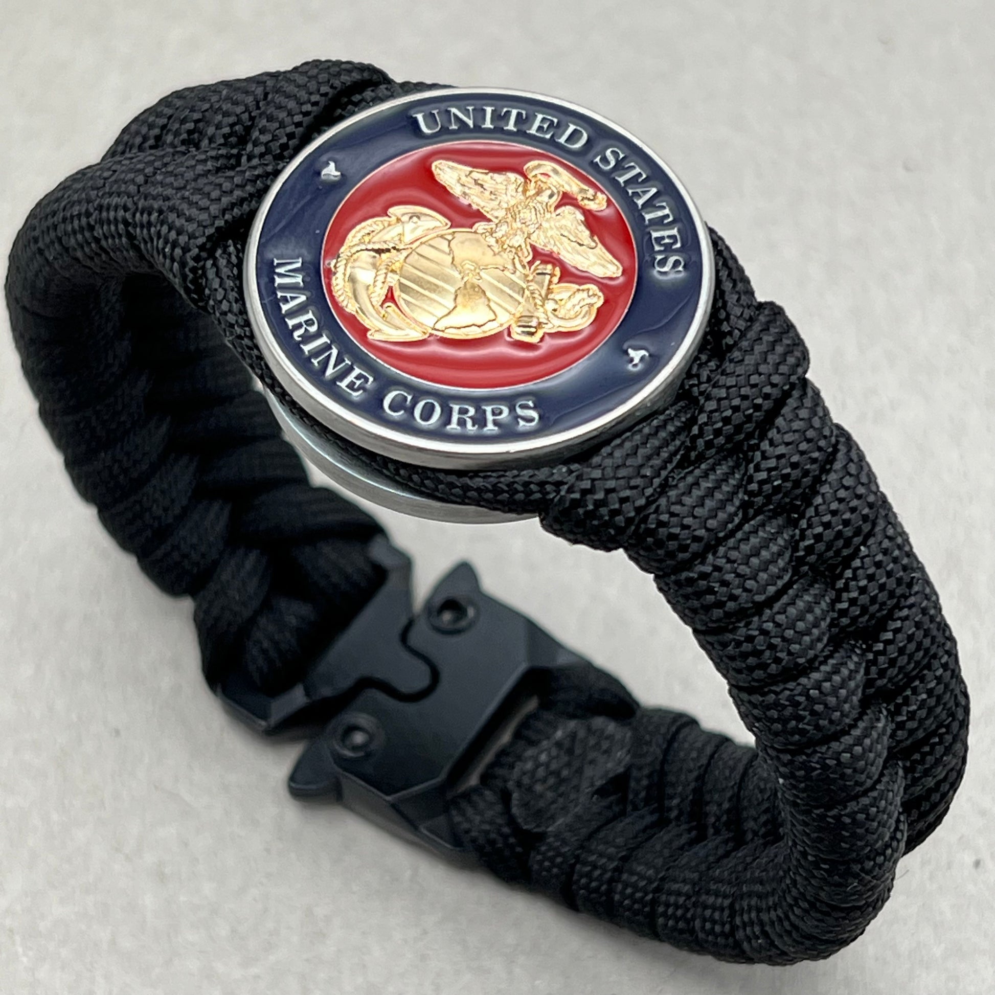 US Marine Corps bracelet