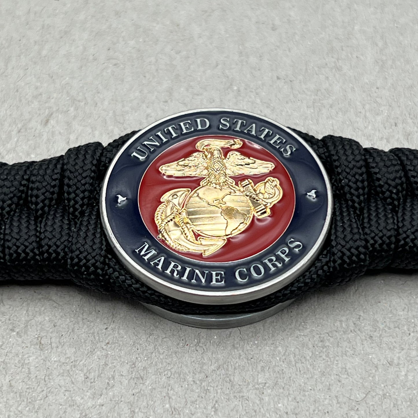 US Marine Corps bracelet