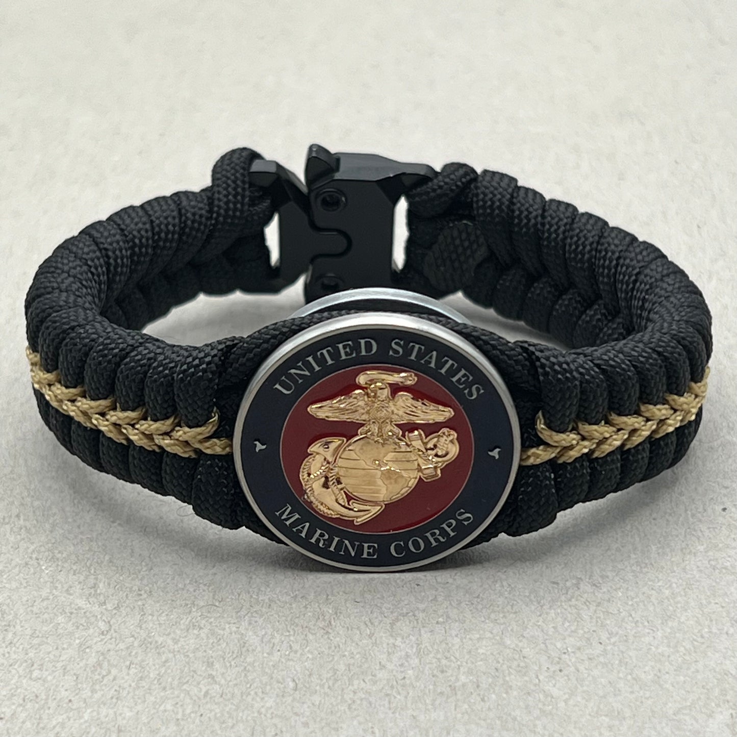 US Marine Corps bracelet