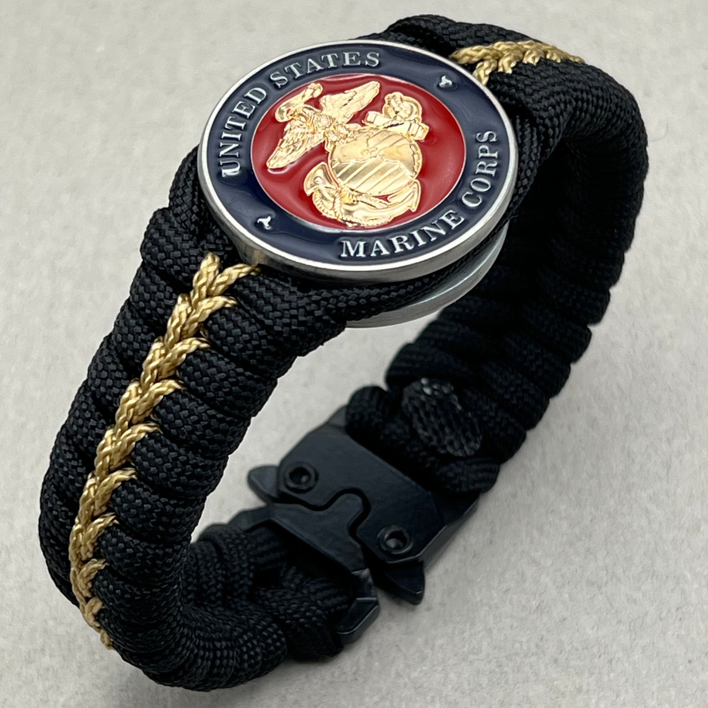 US Marine Corps bracelet