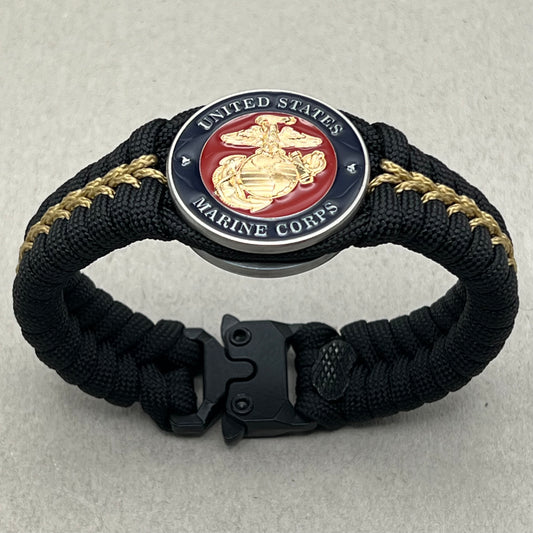 US Marine Corps bracelet