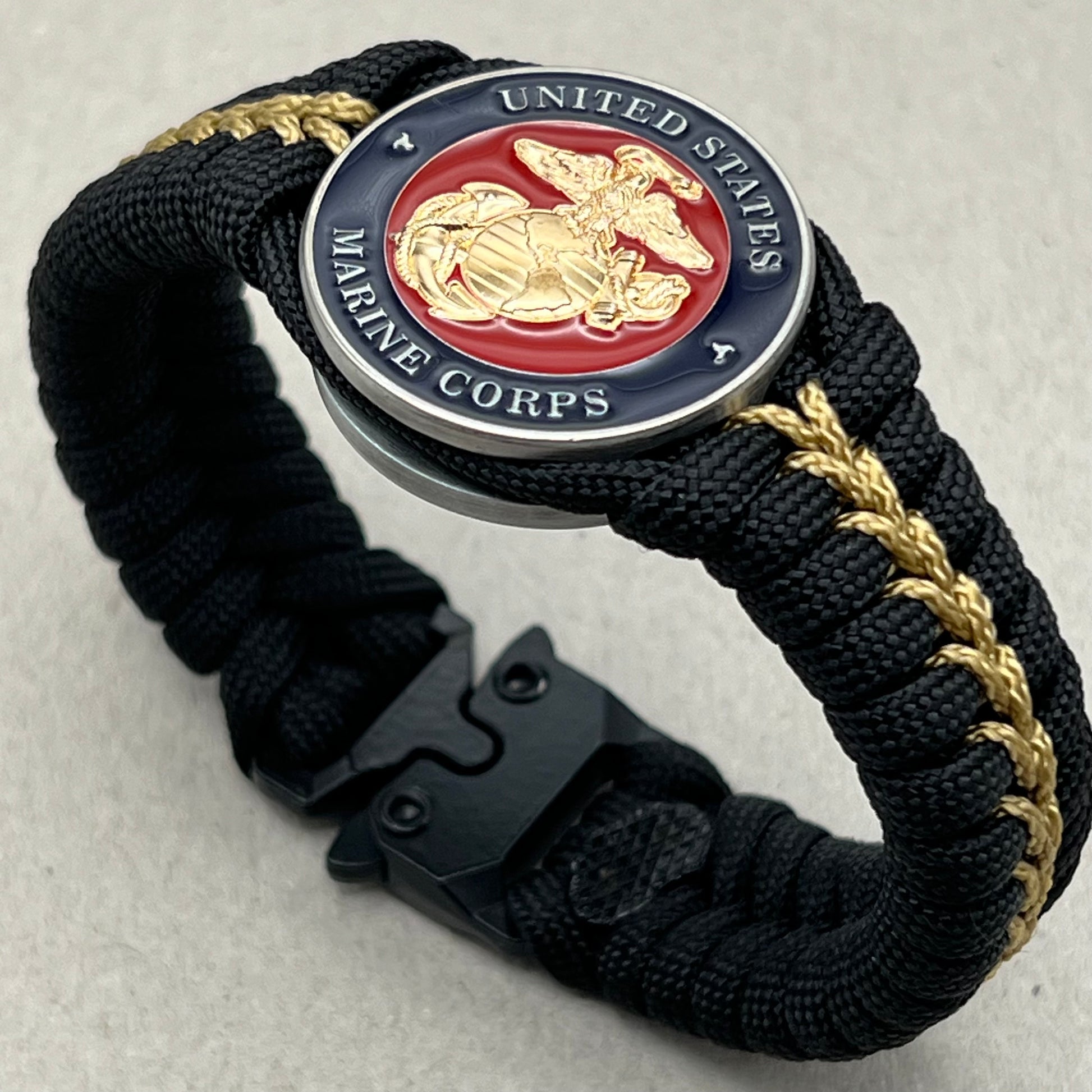 US Marine Corps bracelet